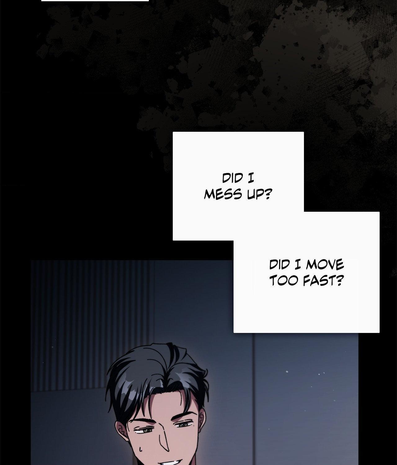 Dive Chapter 45 page 47 - 