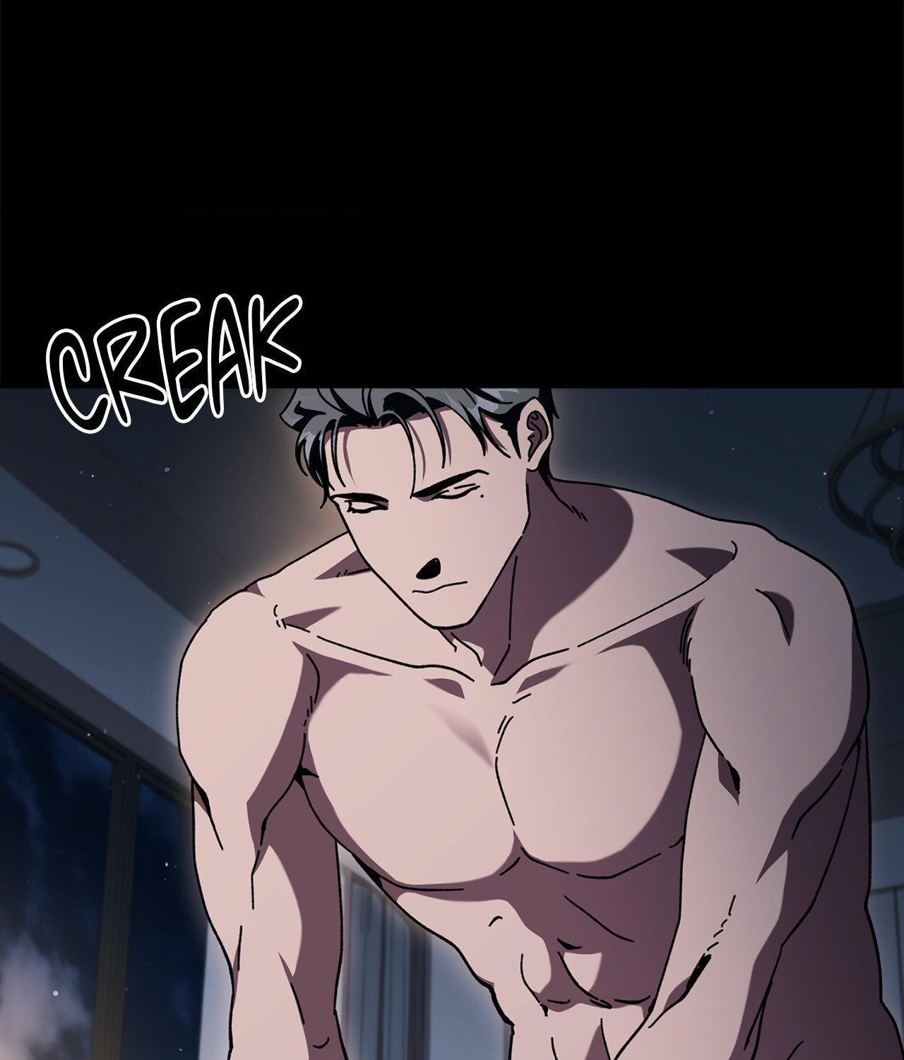 Dive Chapter 45 page 61 - 