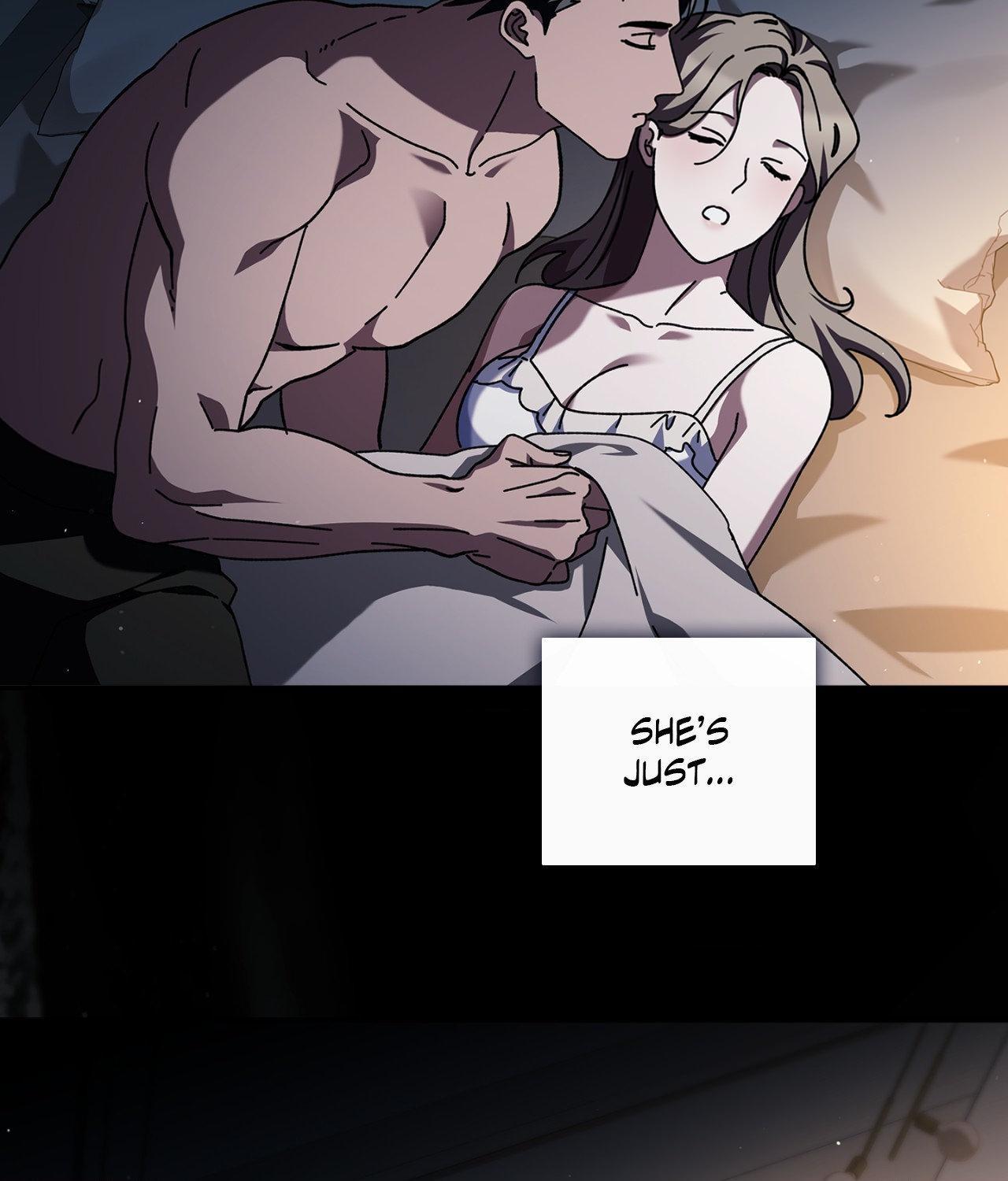 Dive Chapter 45 page 67 - 
