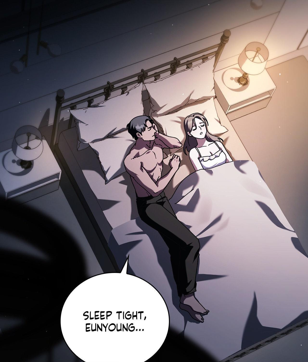Dive Chapter 45 page 68 - 