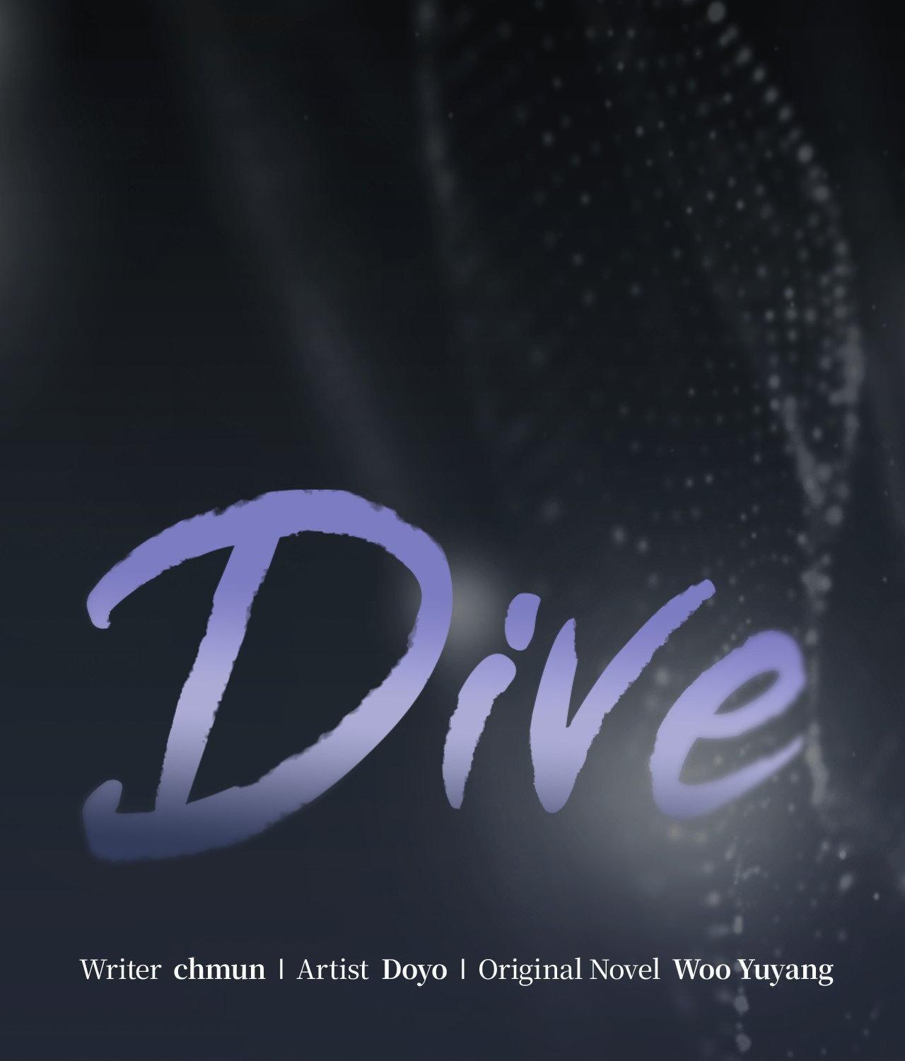 Dive Chapter 45 page 70 - 