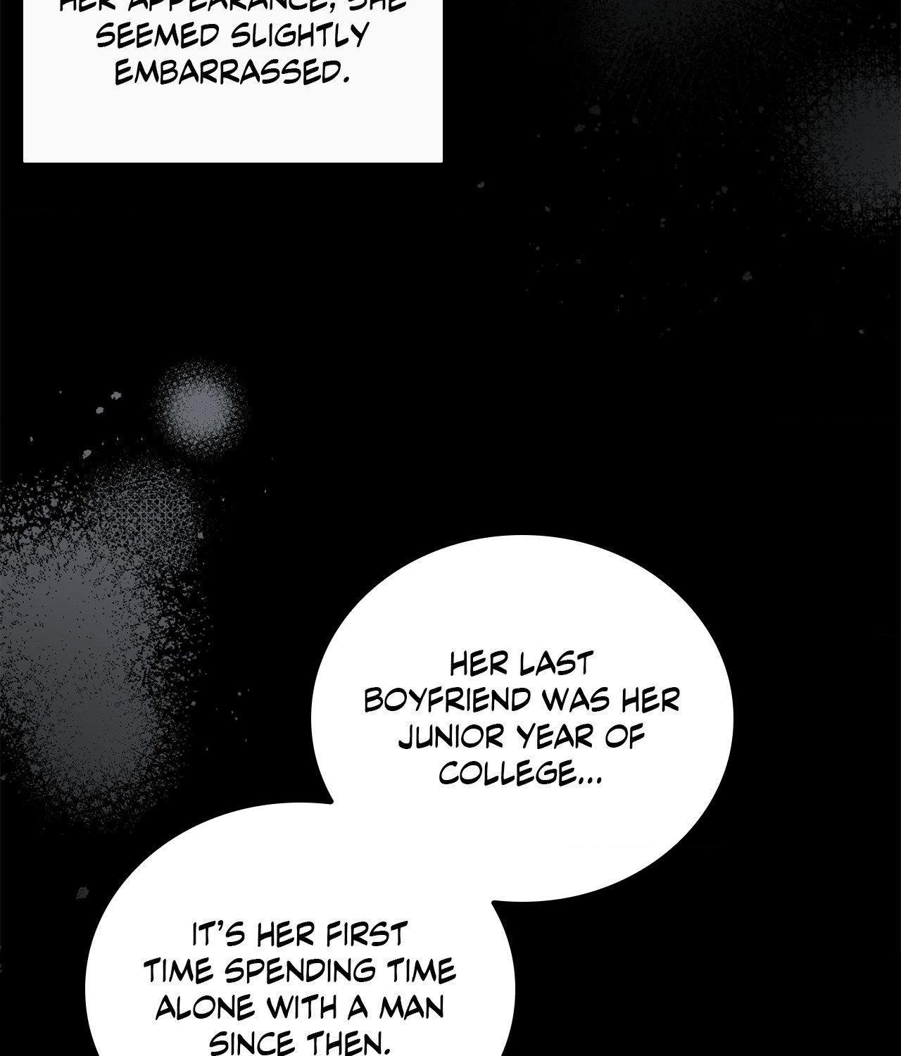 Dive Chapter 45 page 8 - 