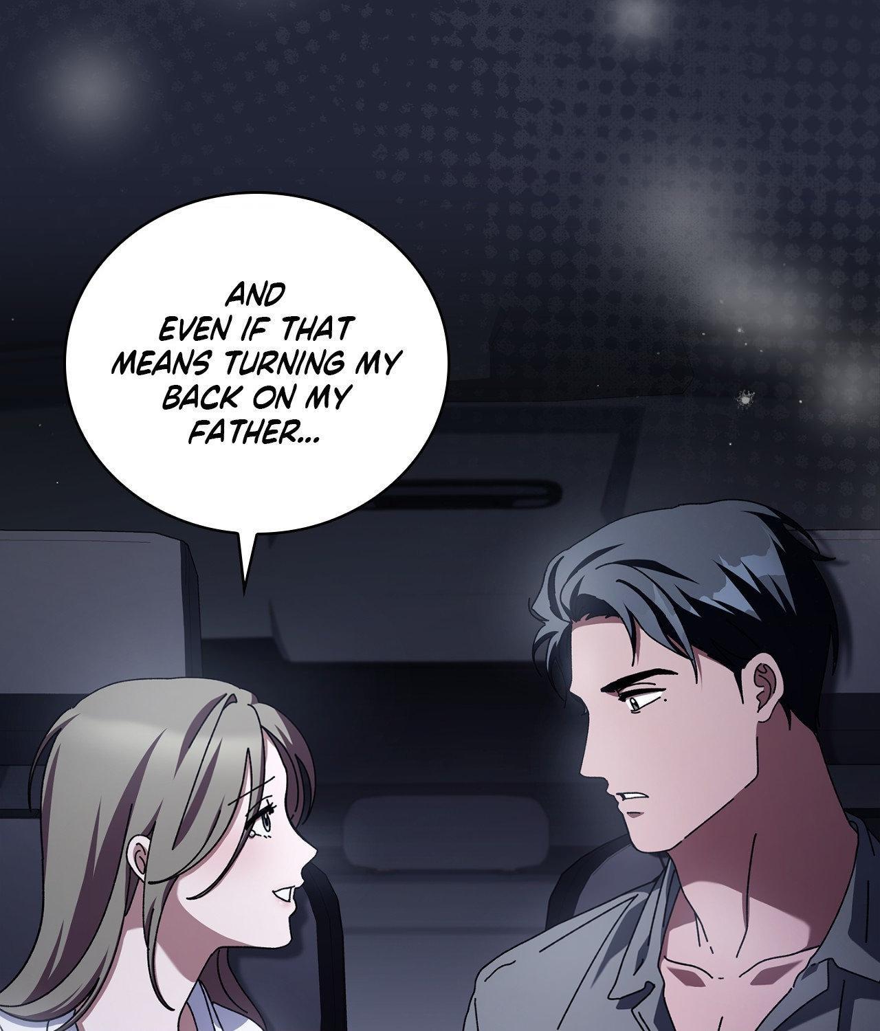 Dive Chapter 45 page 73 - 