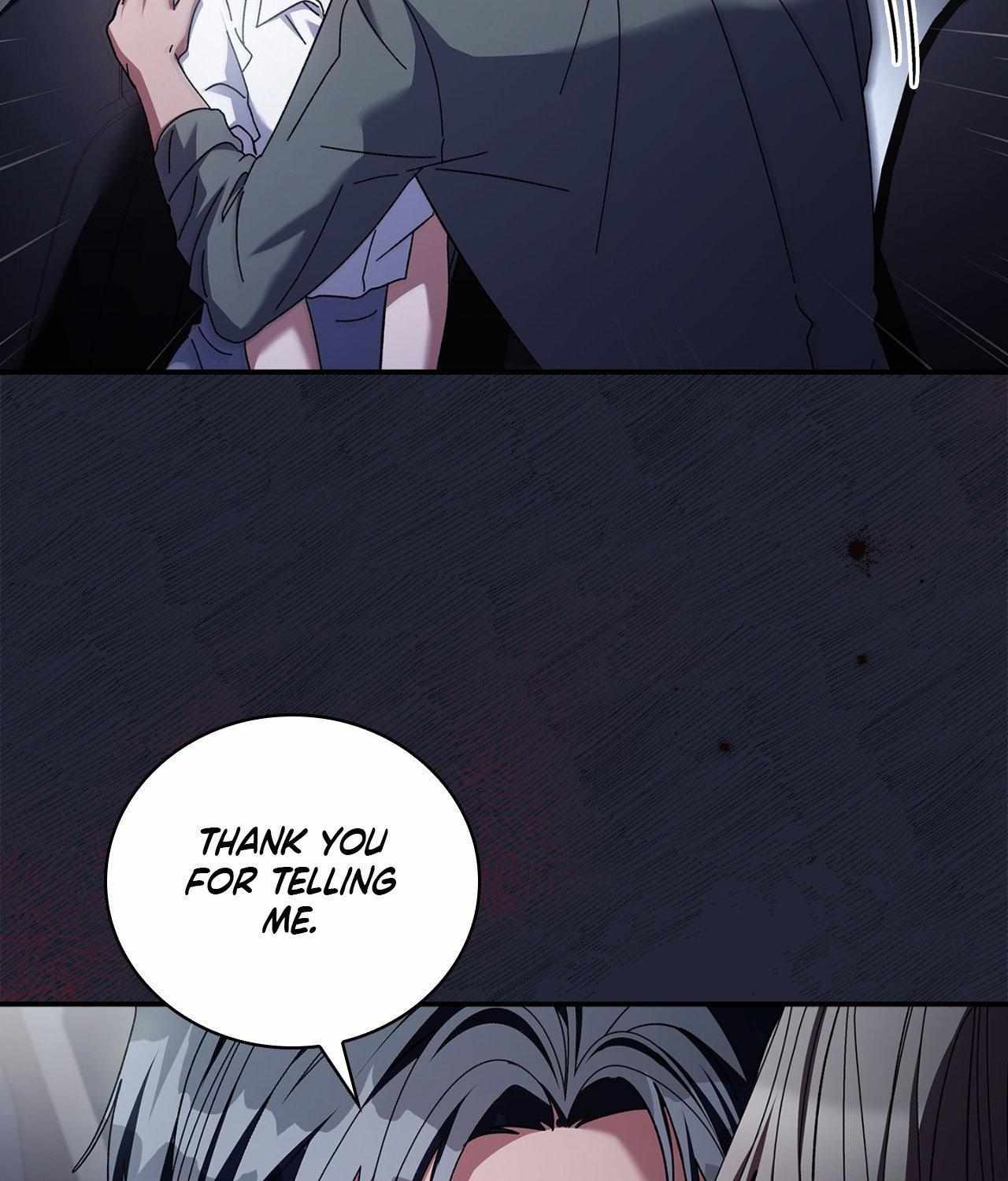 Dive Chapter 45 page 77 - 