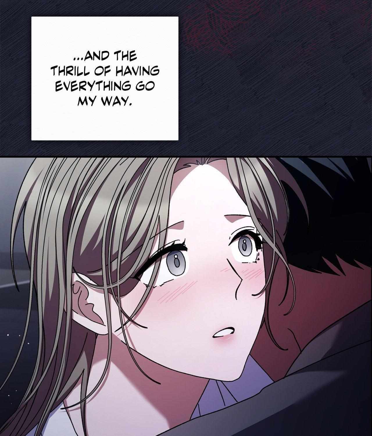 Dive Chapter 45 page 79 - 