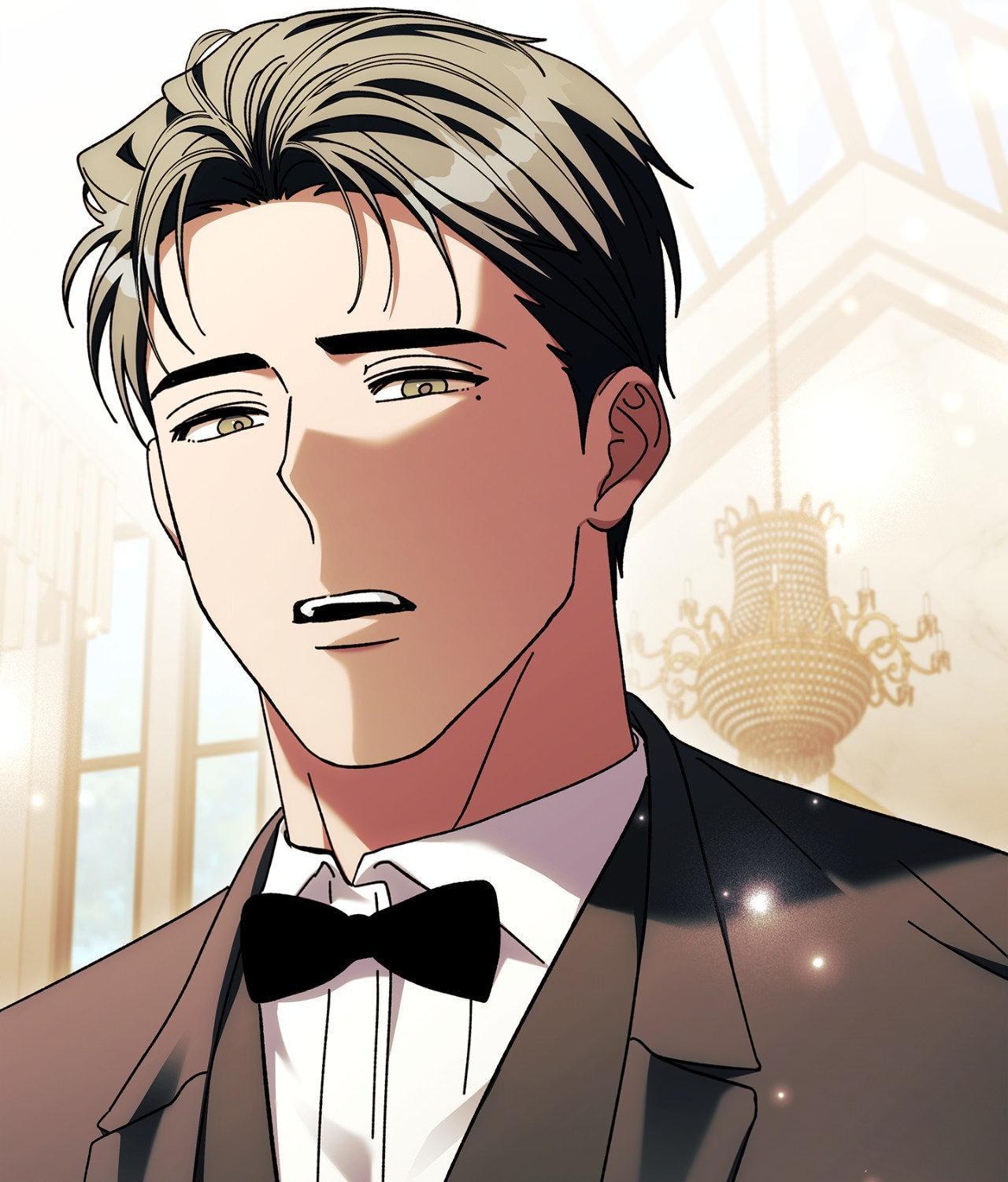 Dive Chapter 45 page 98 - 