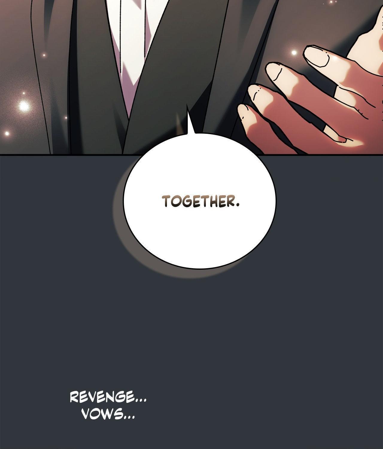 Dive Chapter 45 page 99 - 