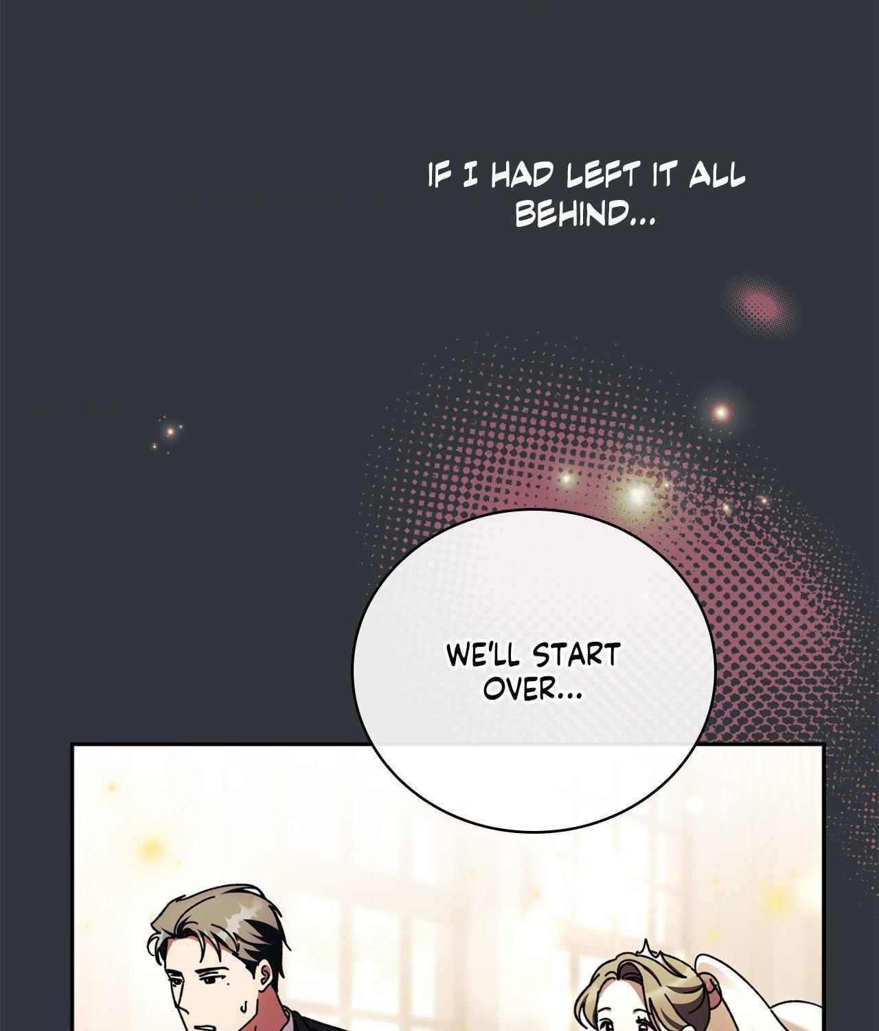 Dive Chapter 45 page 100 - 