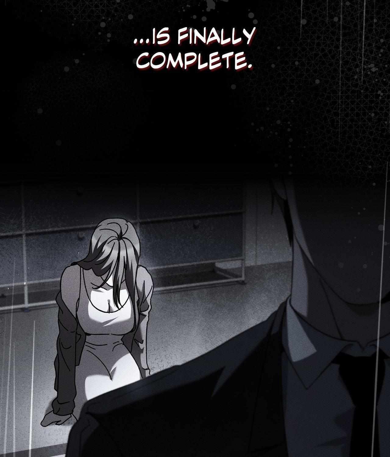 Dive Chapter 46 page 11 - 