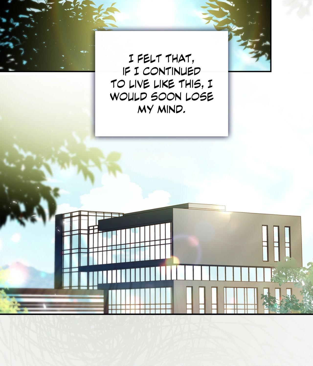 Dive Chapter 46 page 101 - 