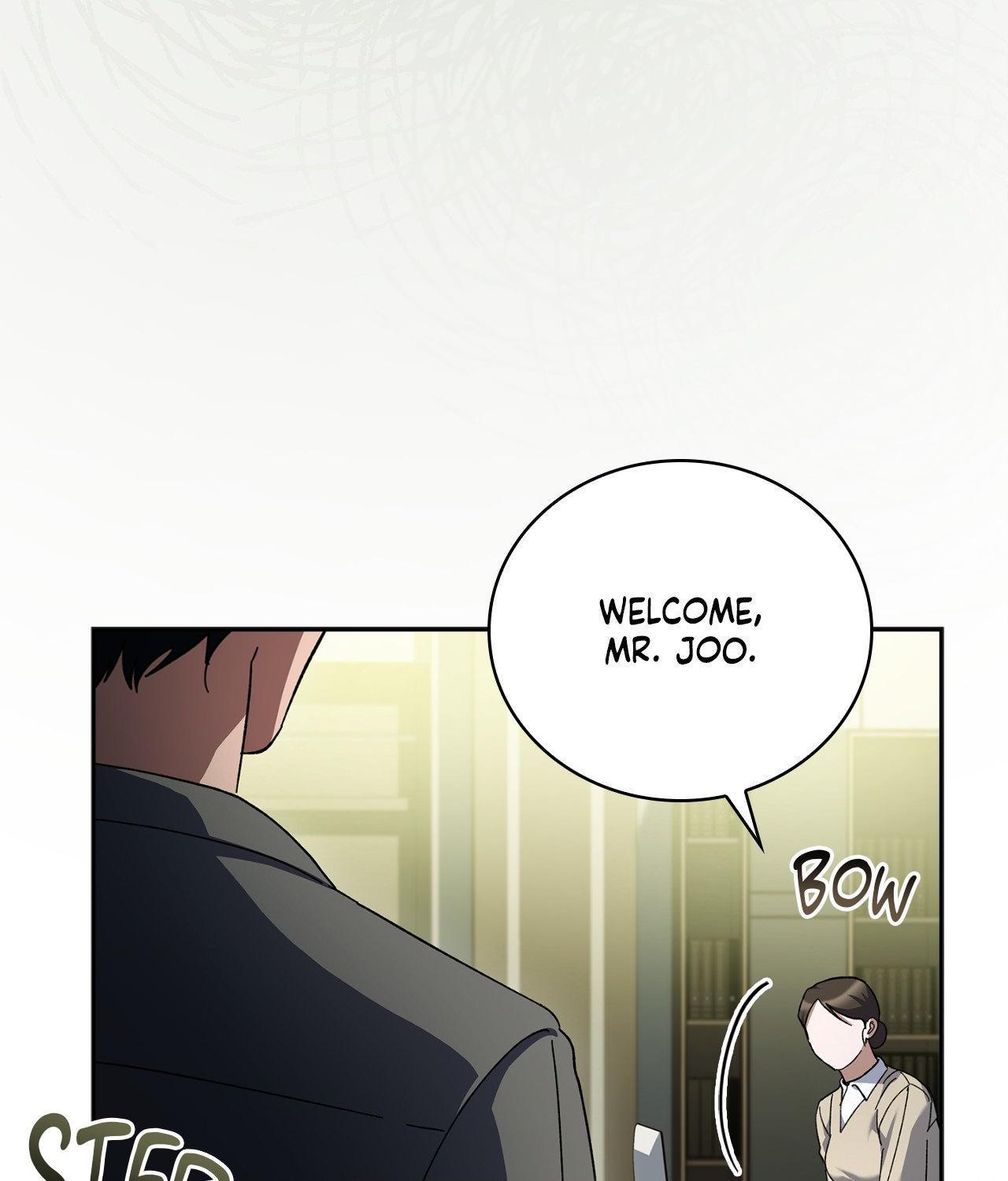 Dive Chapter 46 page 102 - 