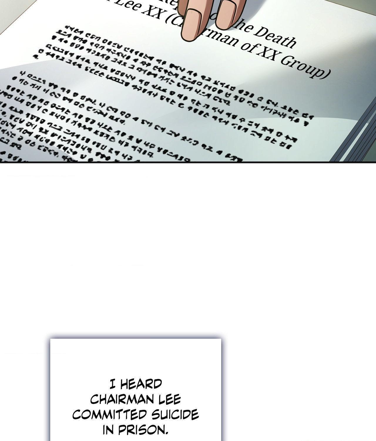Dive Chapter 46 page 106 - 