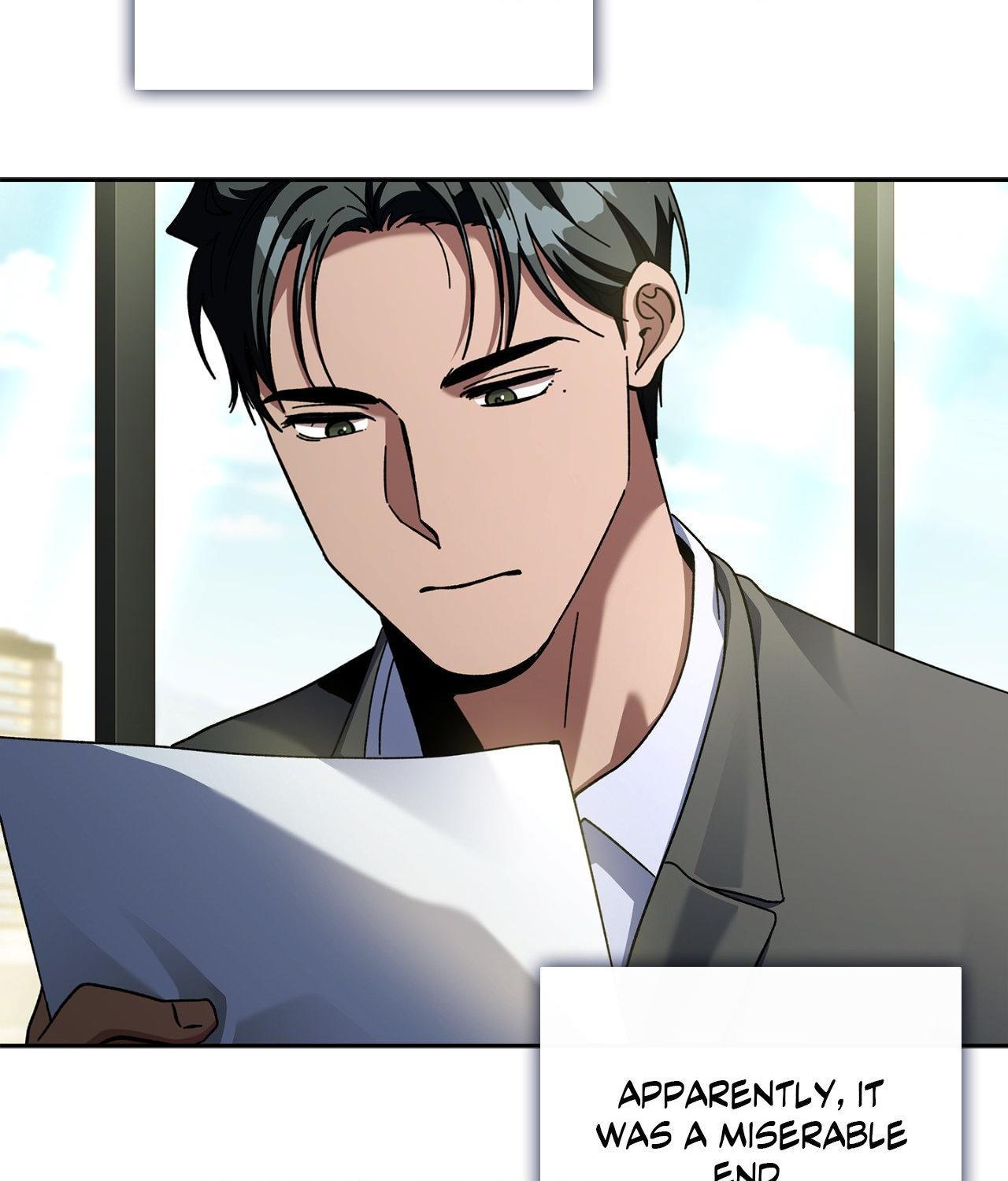 Dive Chapter 46 page 107 - 