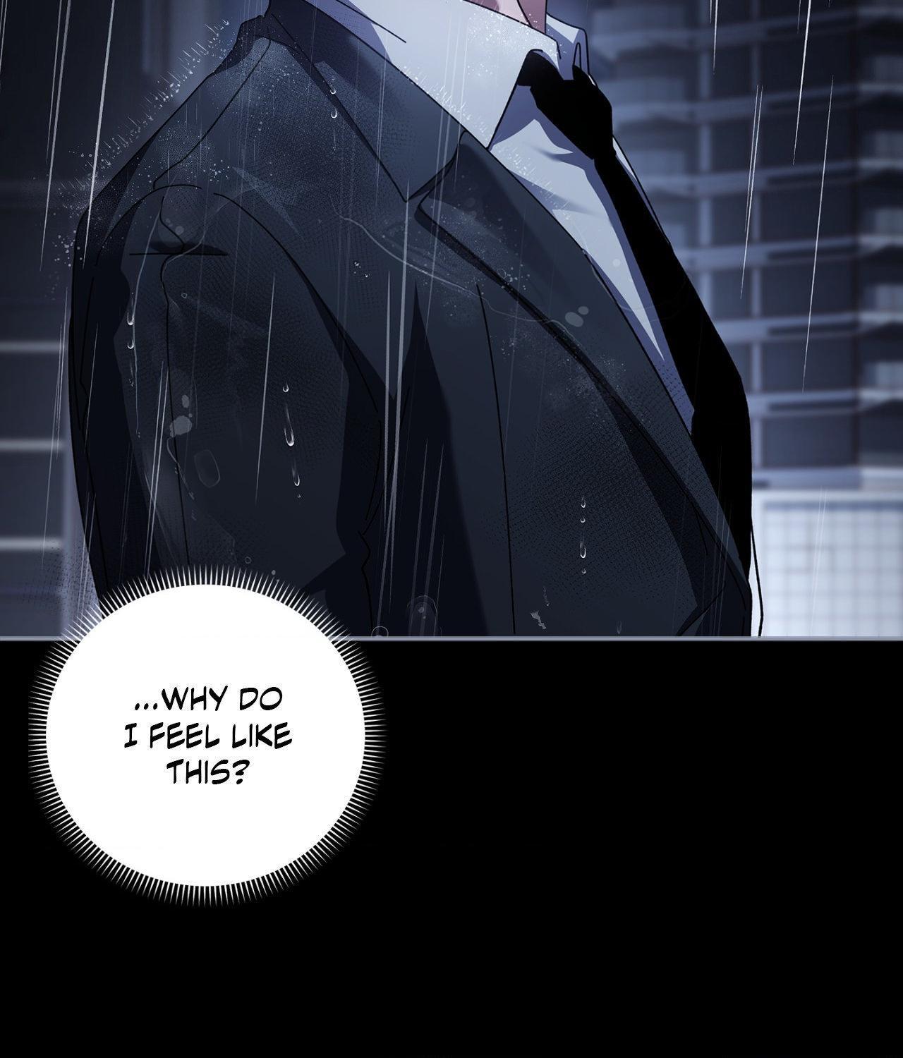 Dive Chapter 46 page 19 - 
