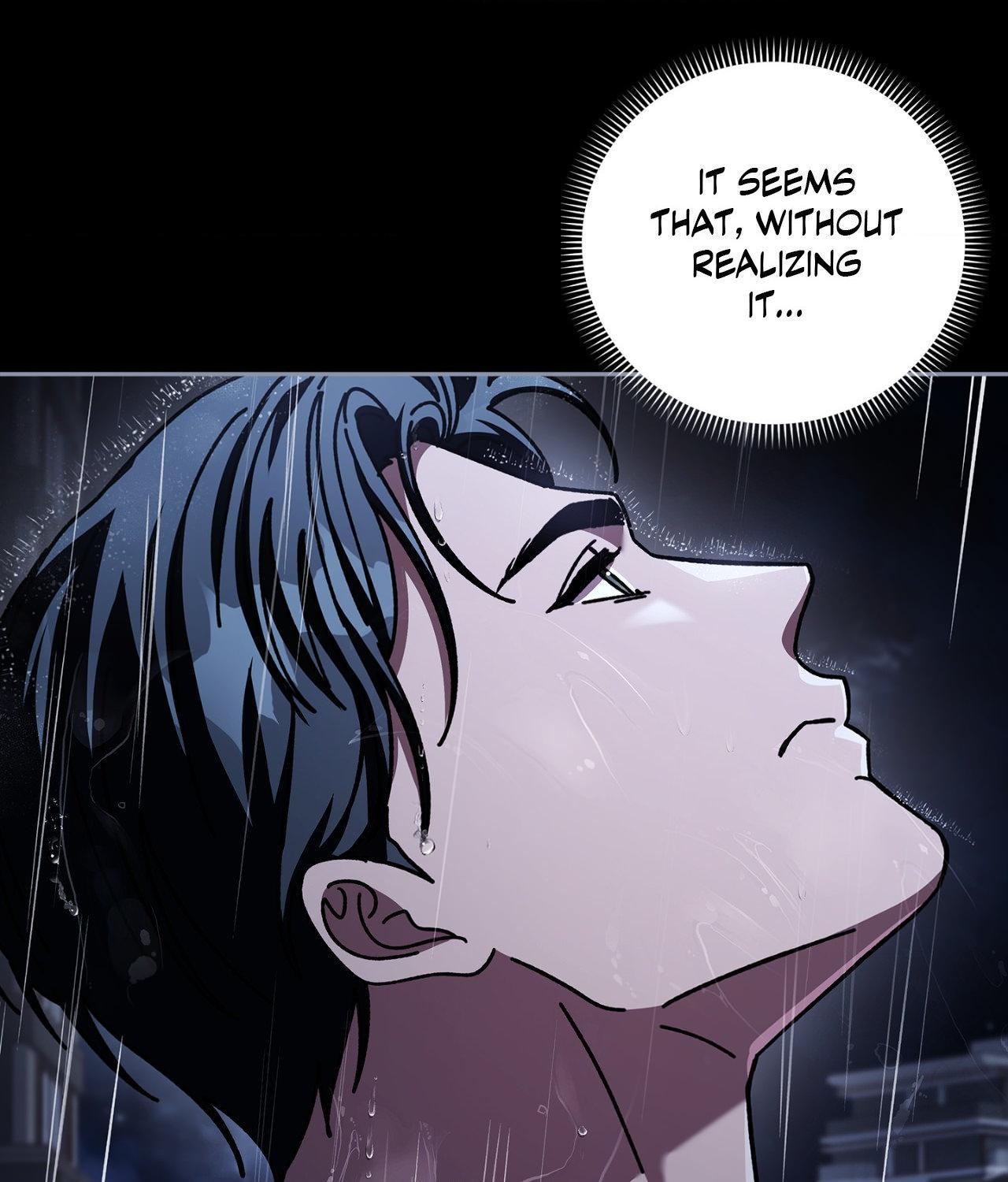 Dive Chapter 46 page 20 - 