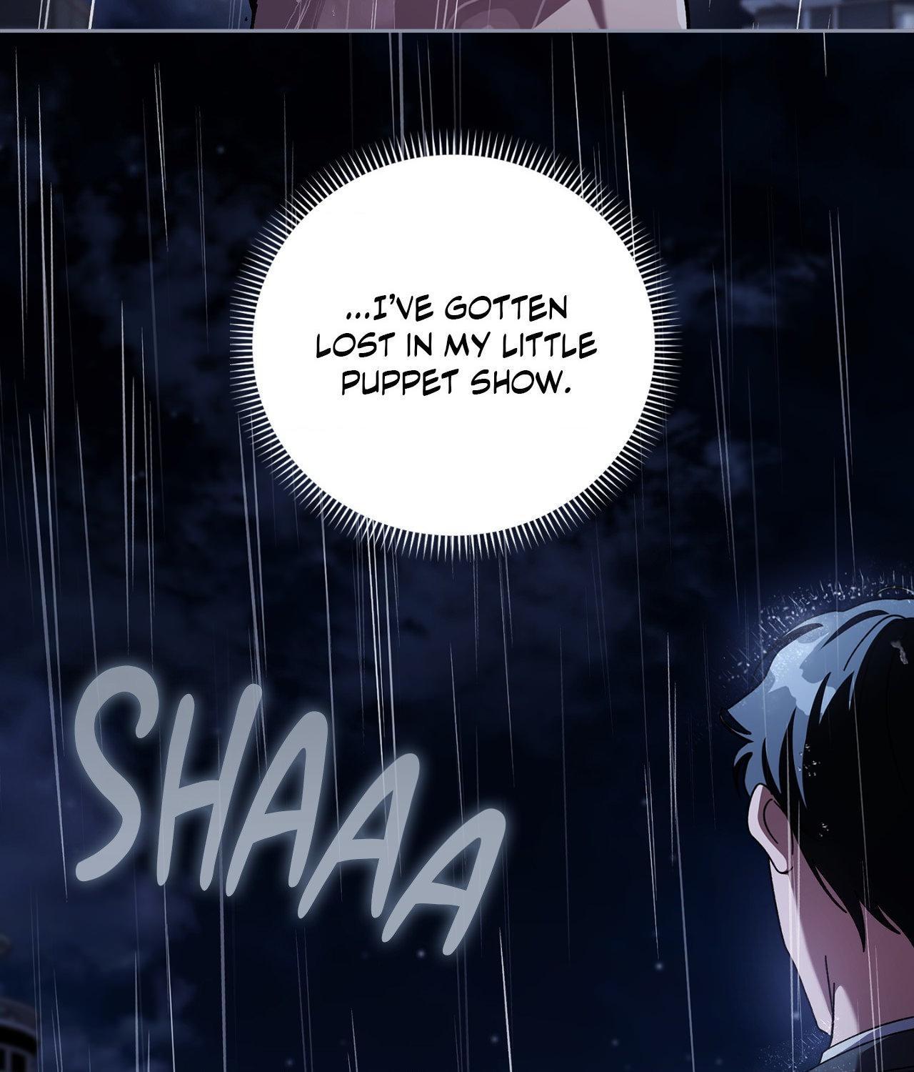Dive Chapter 46 page 21 - 