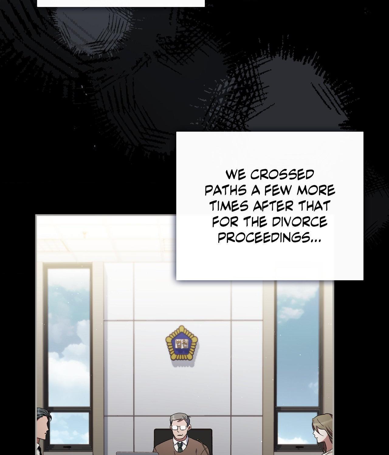 Dive Chapter 46 page 23 - 