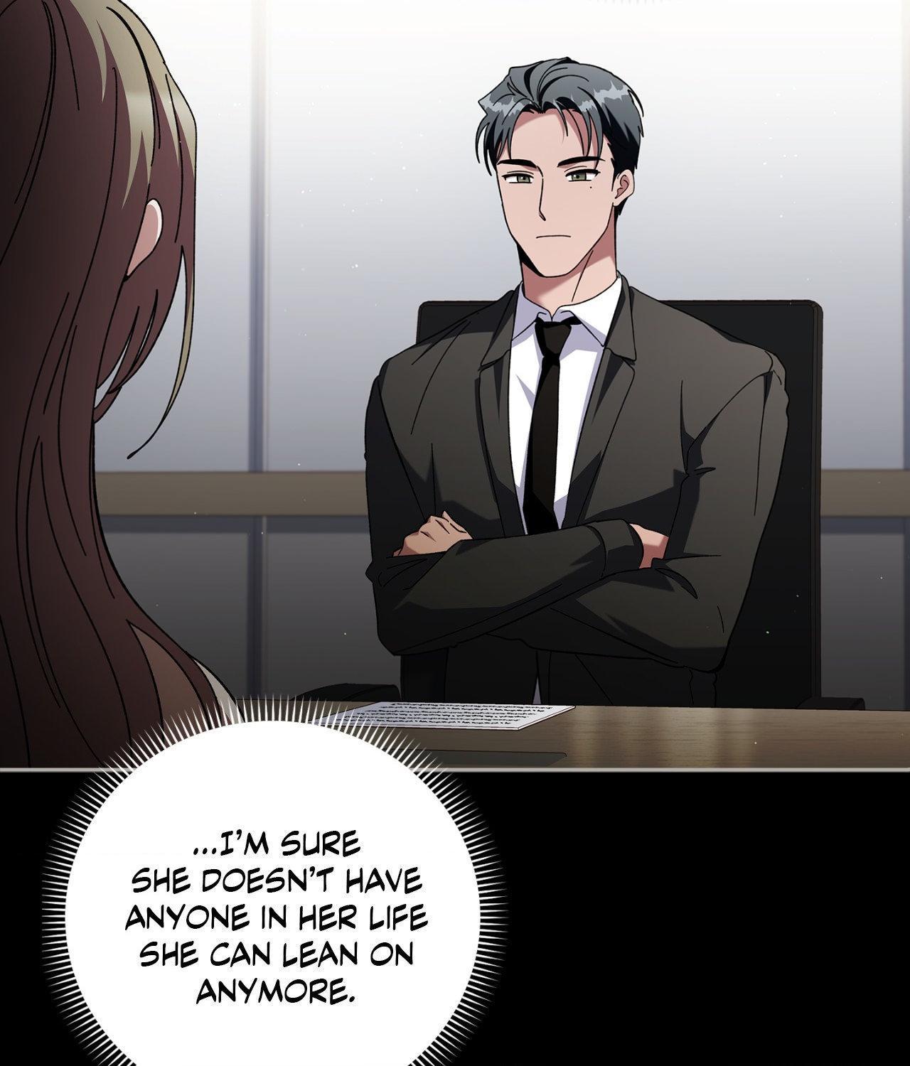 Dive Chapter 46 page 29 - 