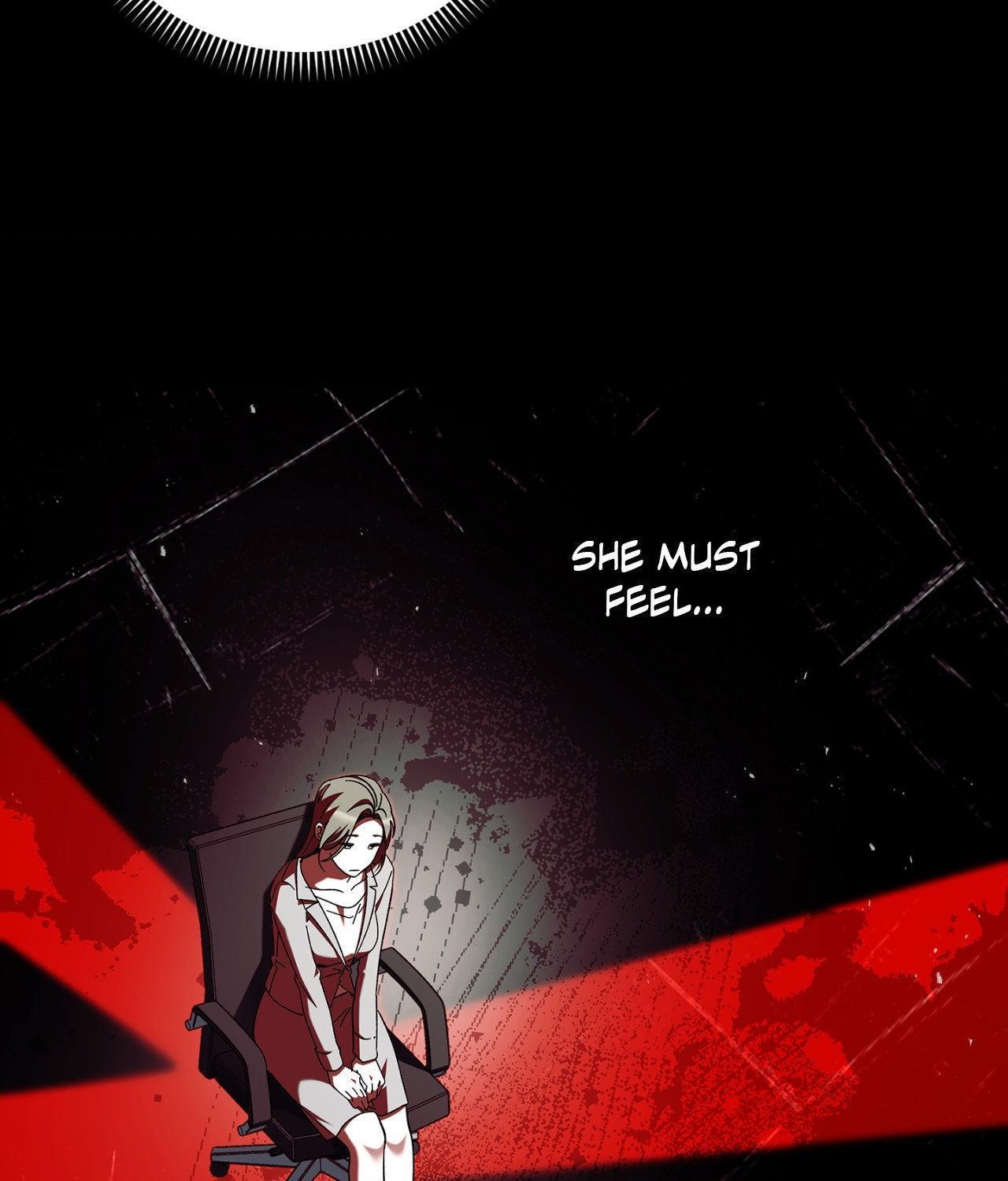 Dive Chapter 46 page 30 - 