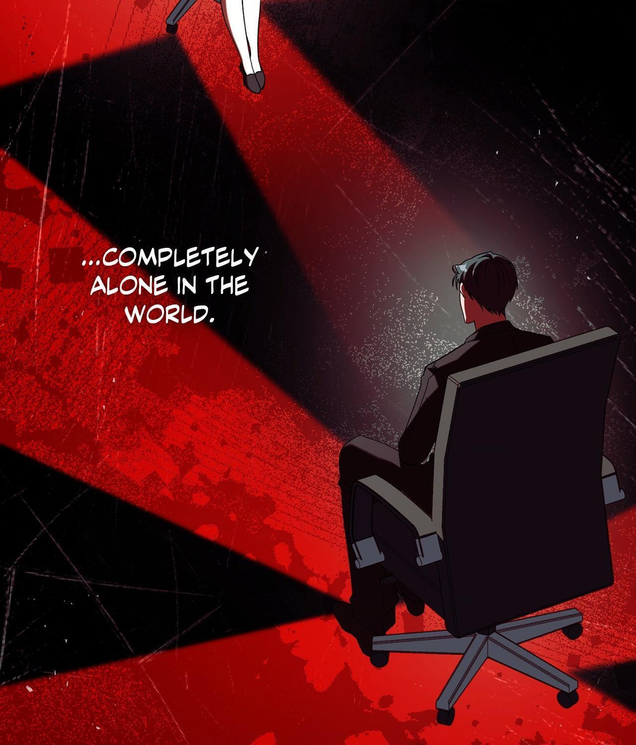 Dive Chapter 46 page 31 - 