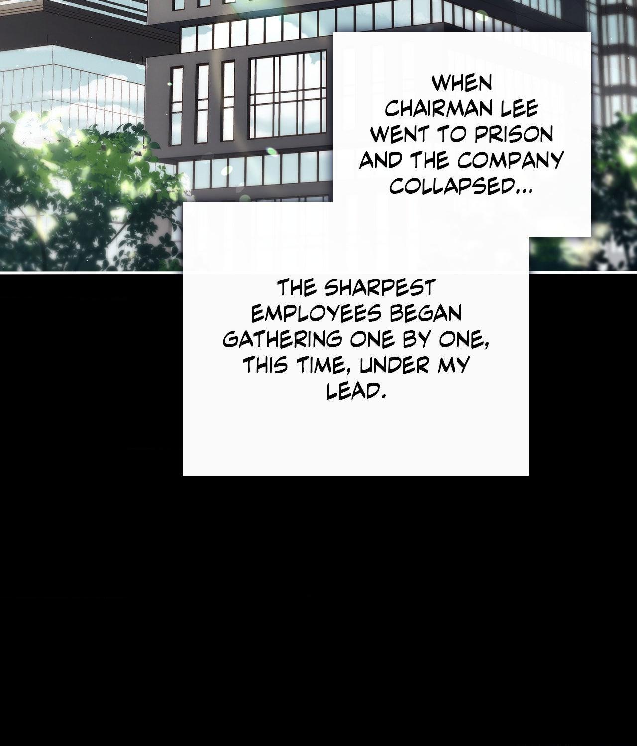 Dive Chapter 46 page 40 - 