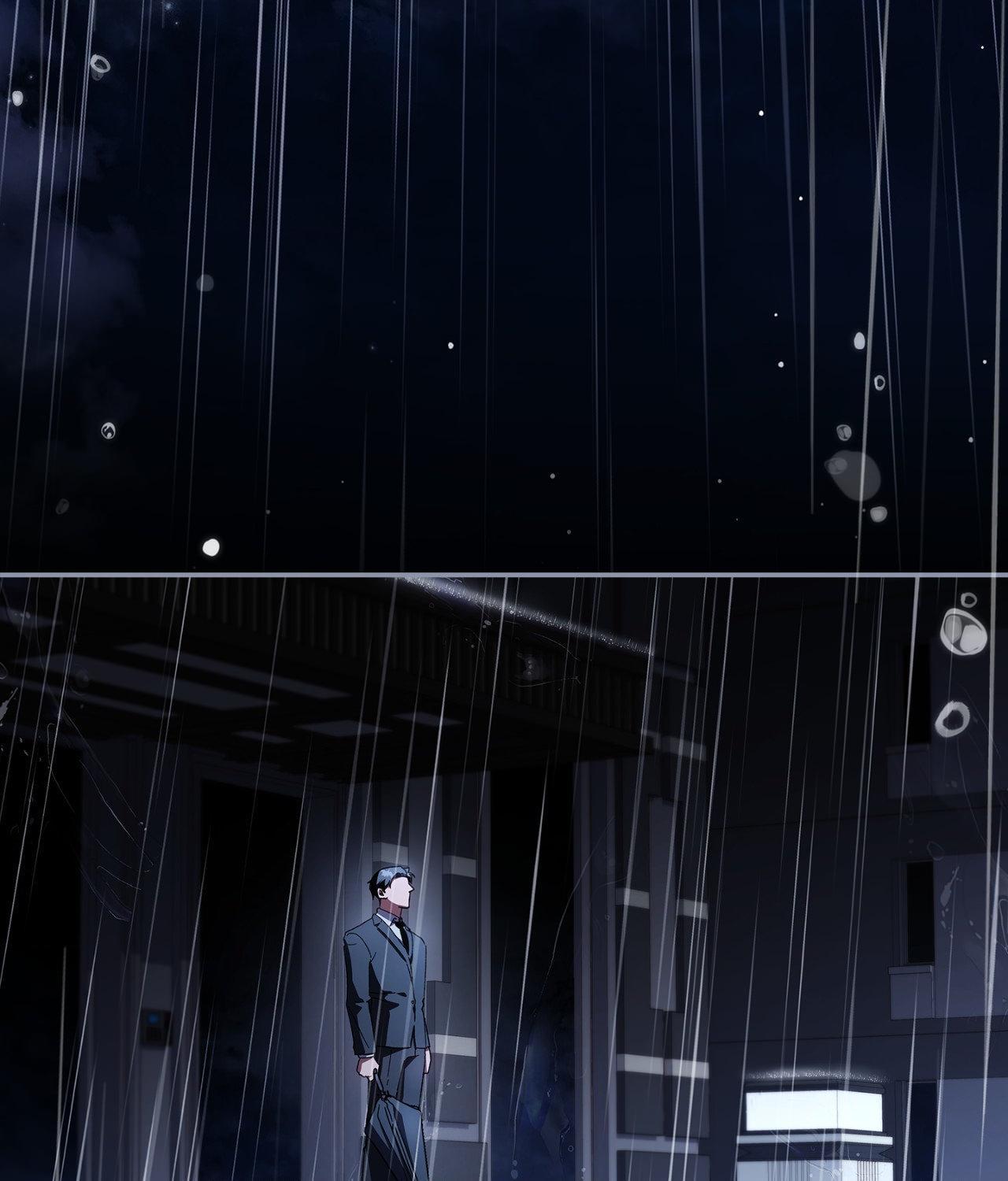 Dive Chapter 46 page 5 - 