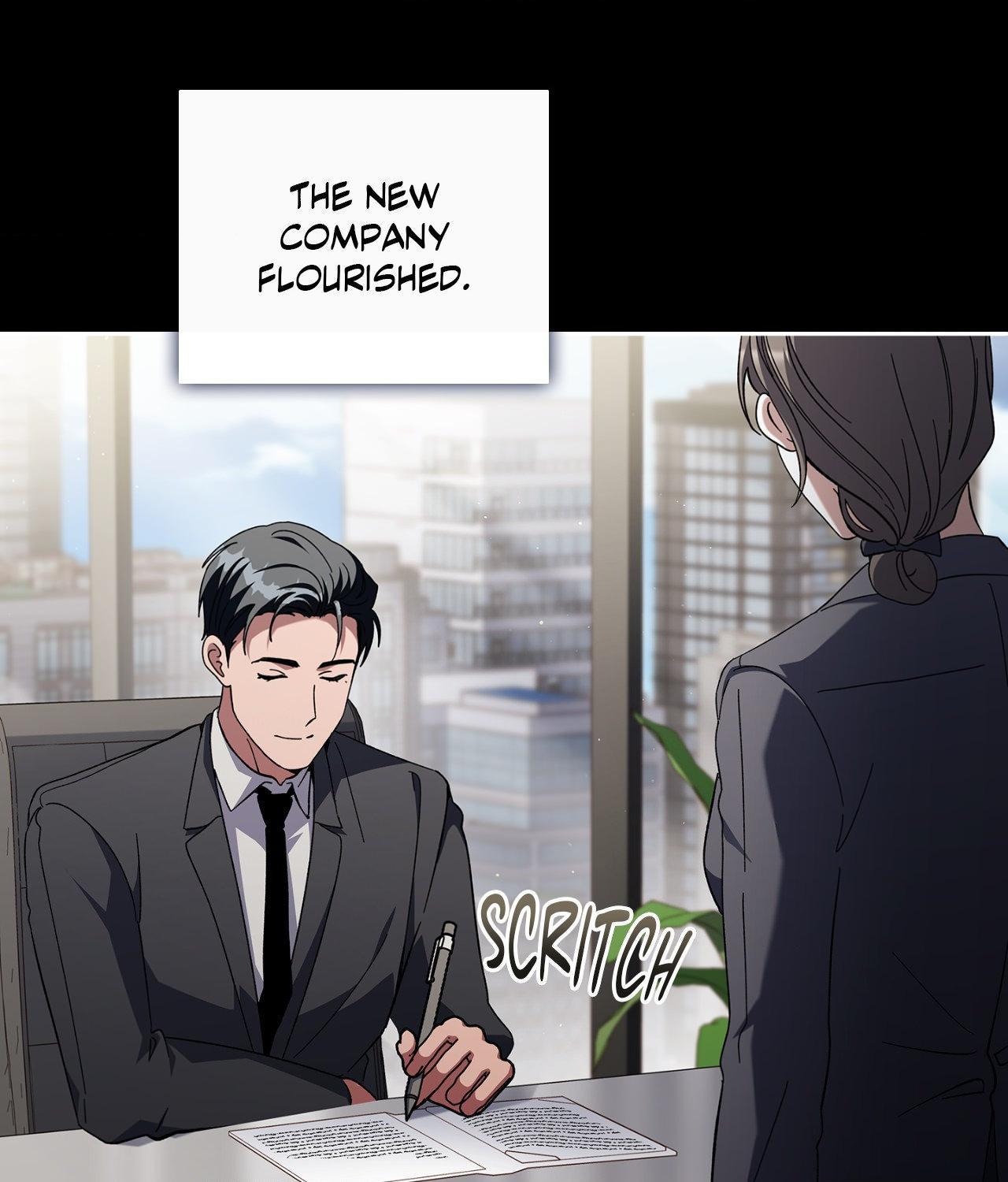 Dive Chapter 46 page 41 - 