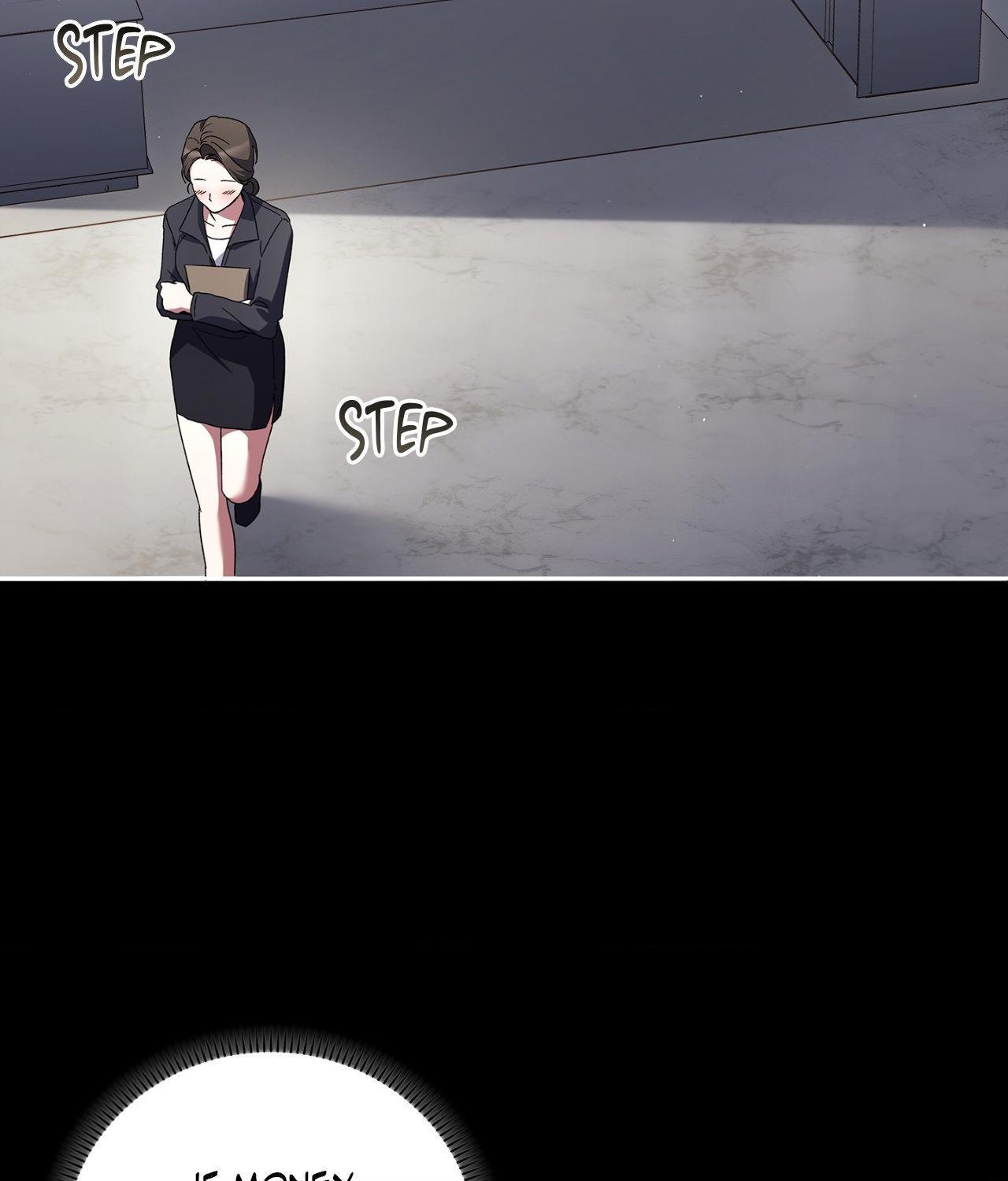 Dive Chapter 46 page 48 - 