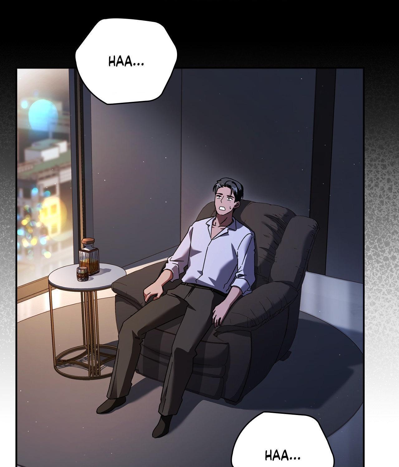 Dive Chapter 46 page 67 - 