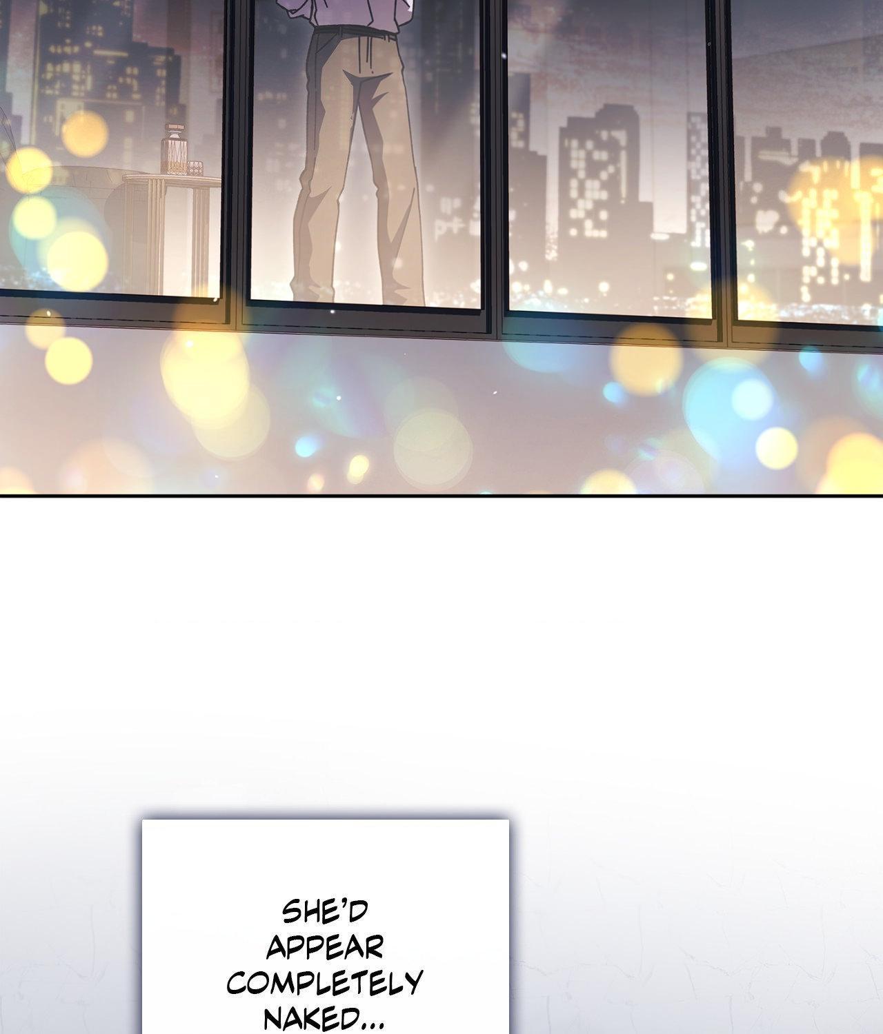 Dive Chapter 46 page 76 - 