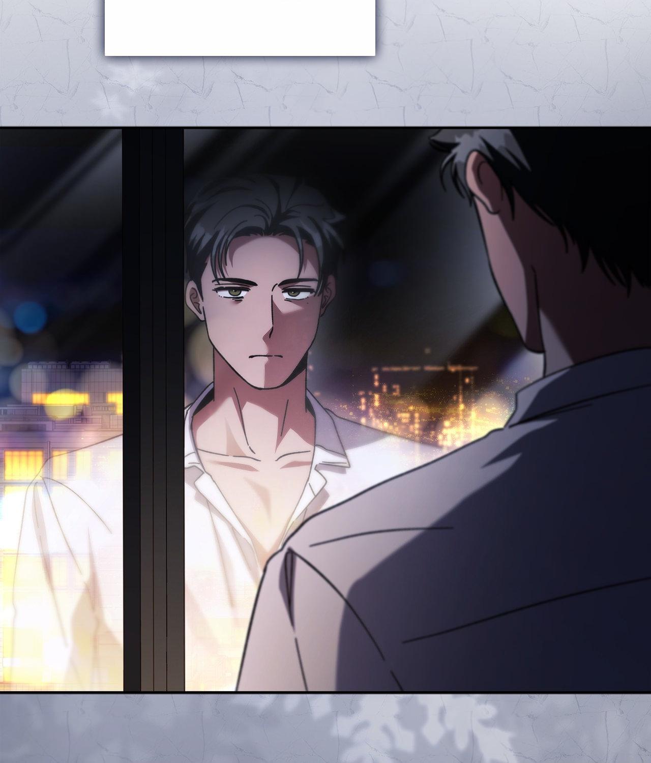 Dive Chapter 46 page 77 - 