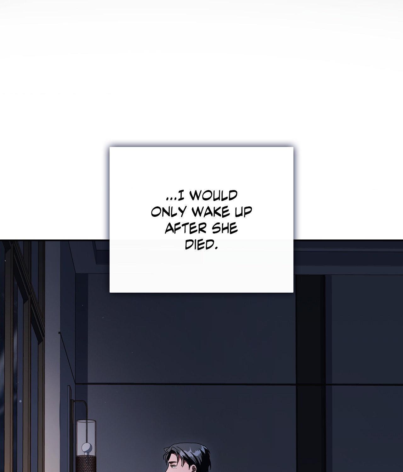 Dive Chapter 46 page 82 - 