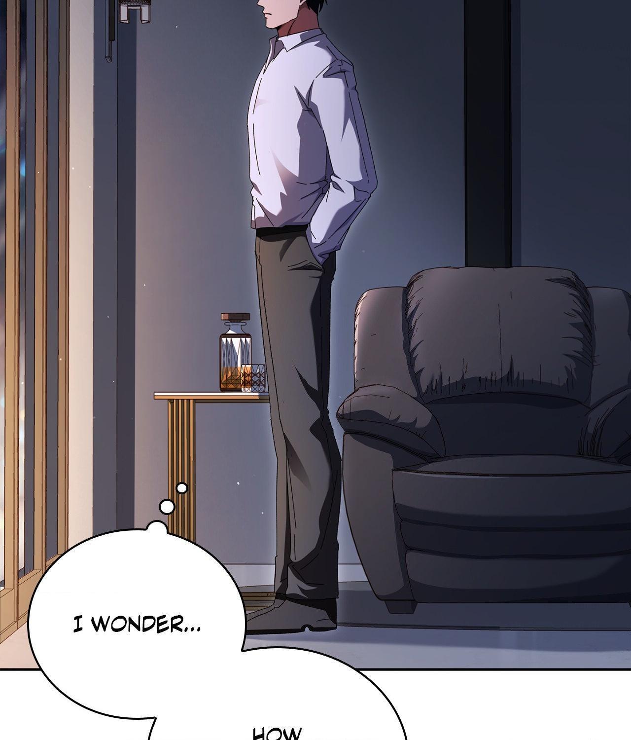 Dive Chapter 46 page 83 - 