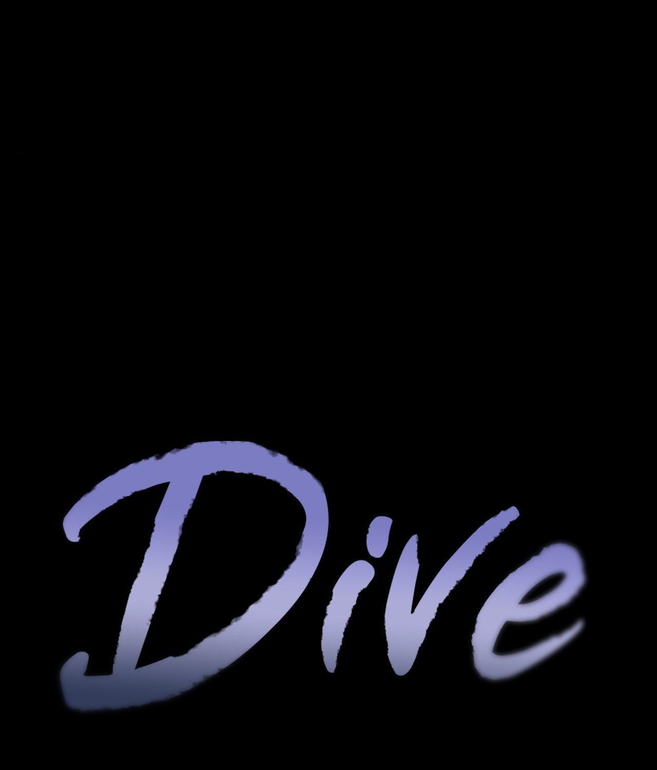 Dive Chapter 47 page 1 - 