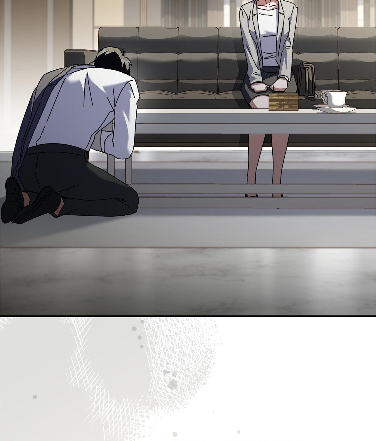 Dive Chapter 47 page 11 - 