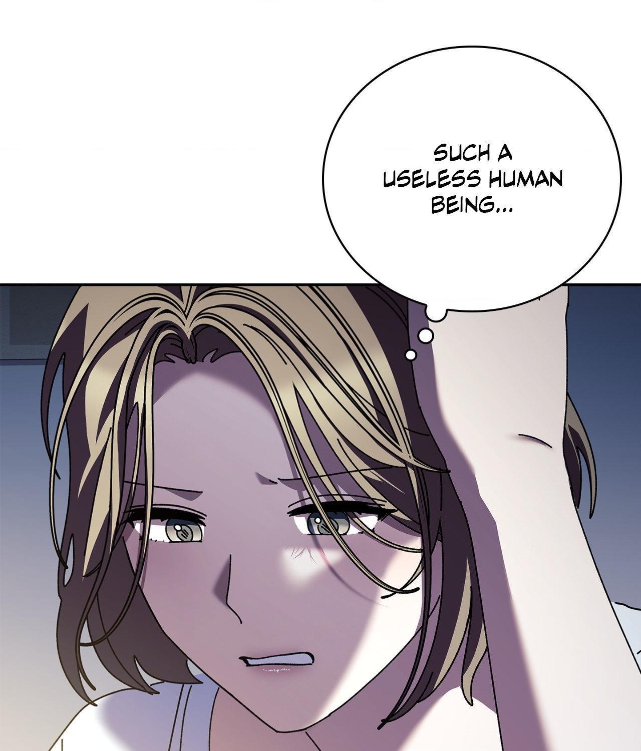 Dive Chapter 47 page 103 - 