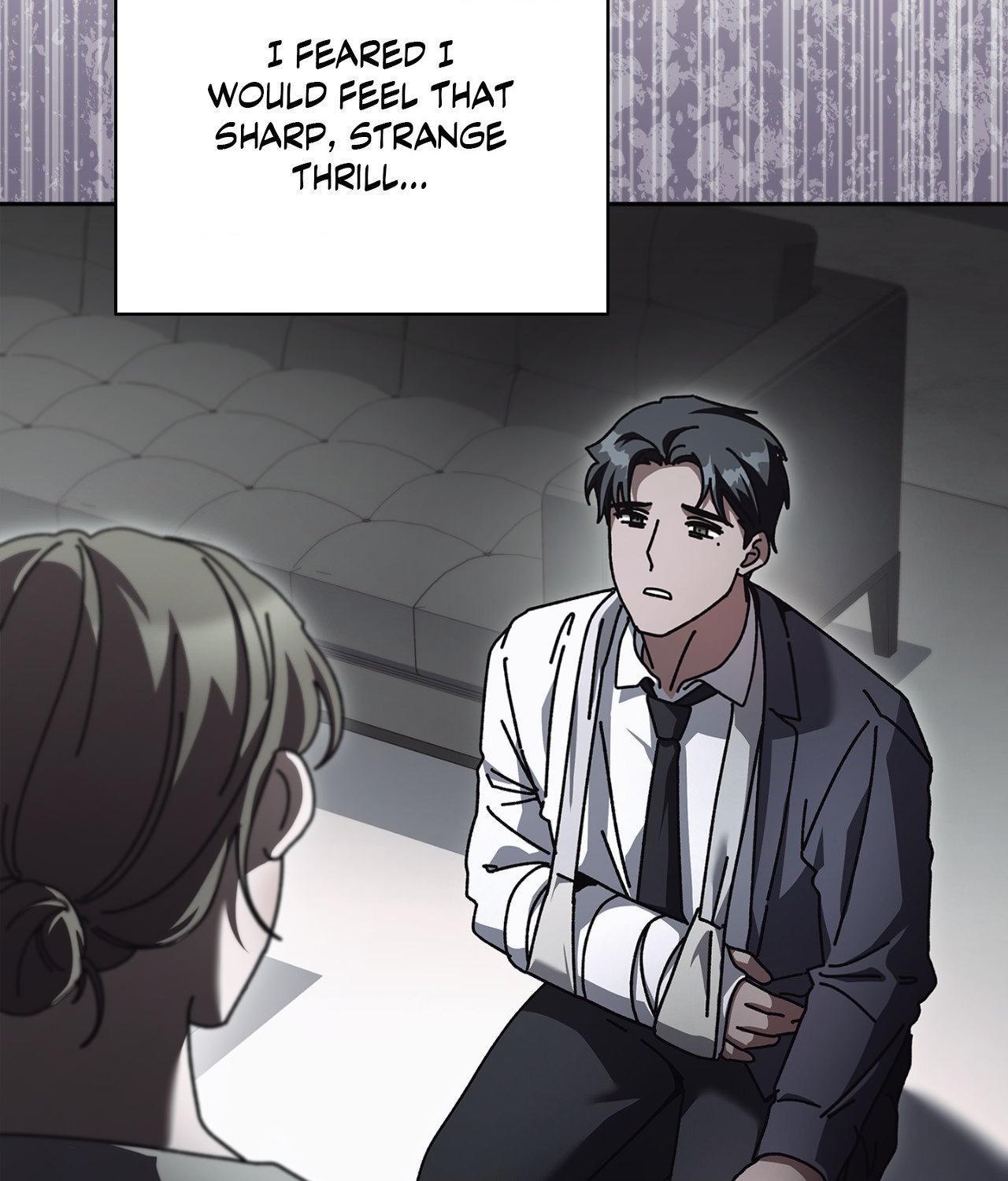 Dive Chapter 47 page 105 - 