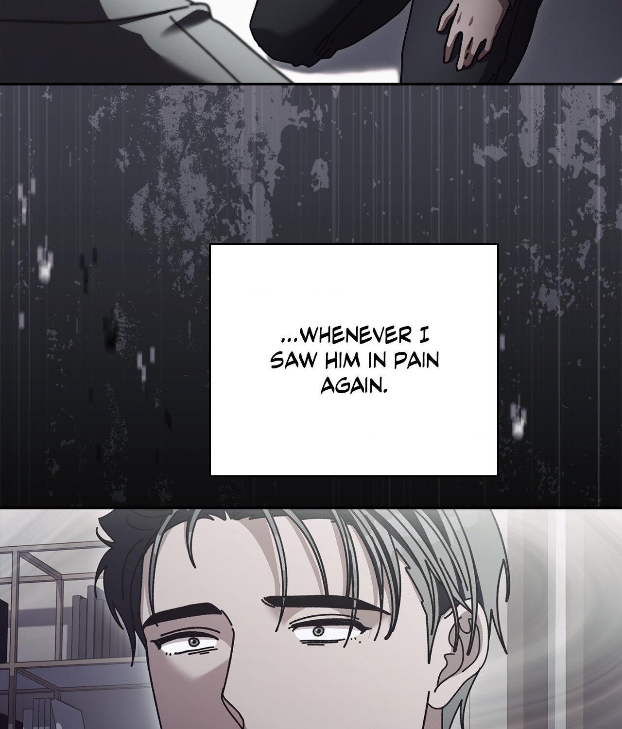 Dive Chapter 47 page 106 - 
