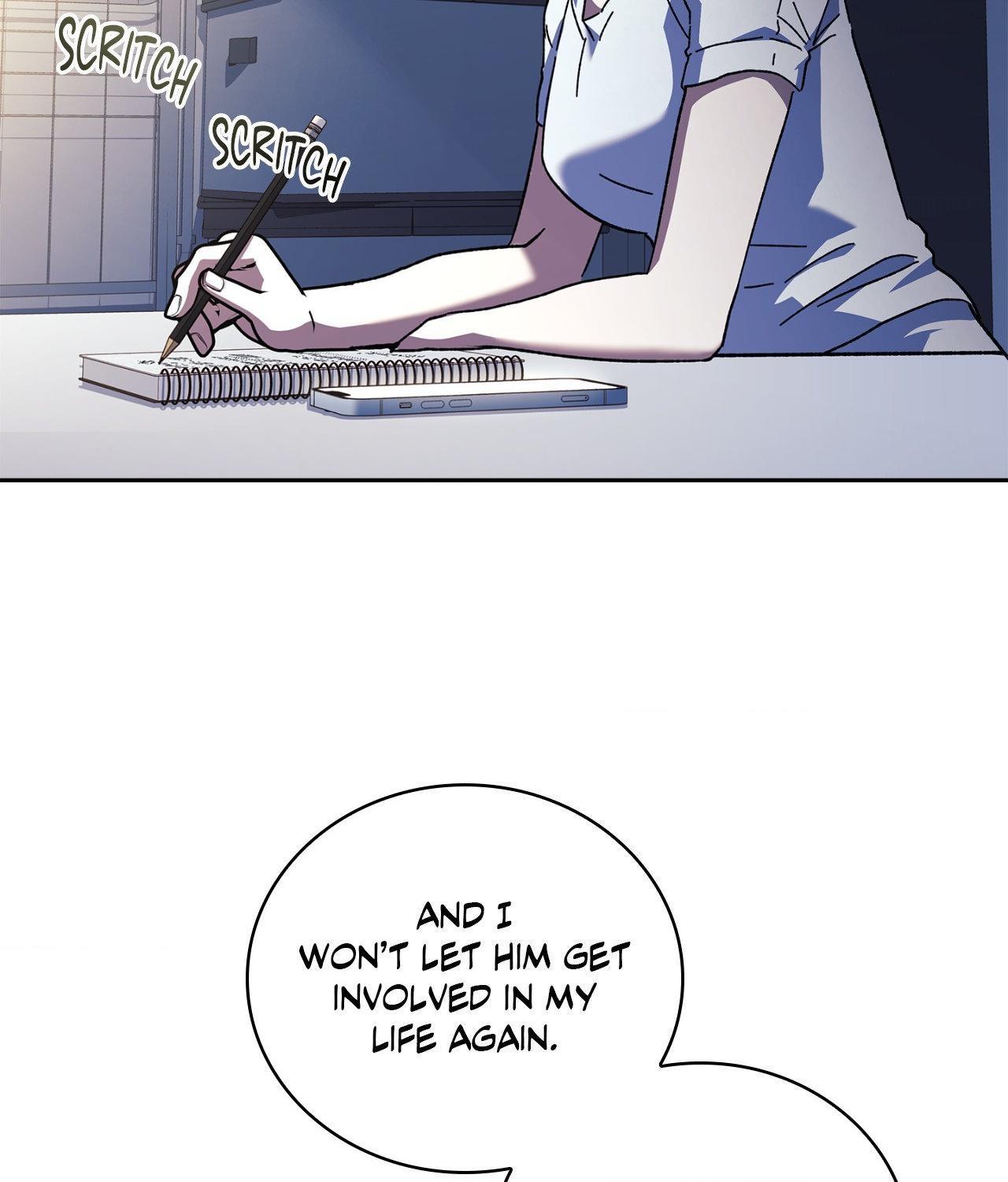 Dive Chapter 47 page 109 - 