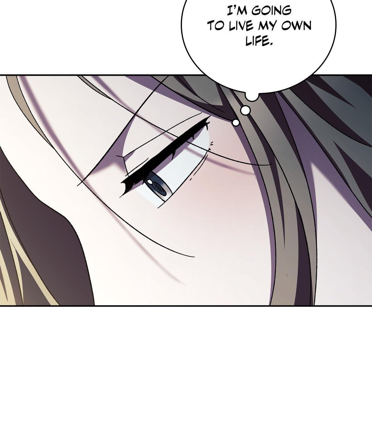 Dive Chapter 47 page 110 - 