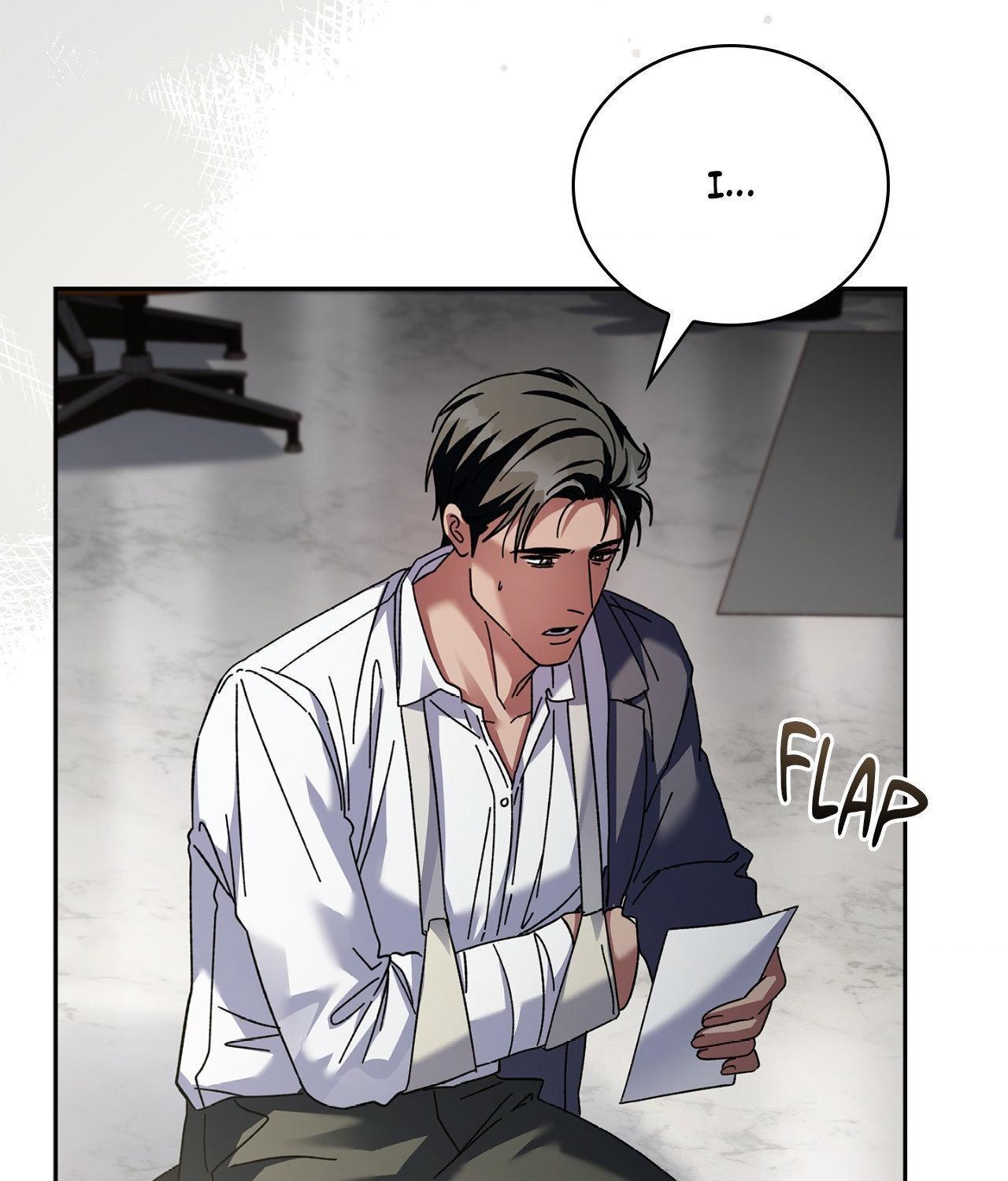 Dive Chapter 47 page 12 - 