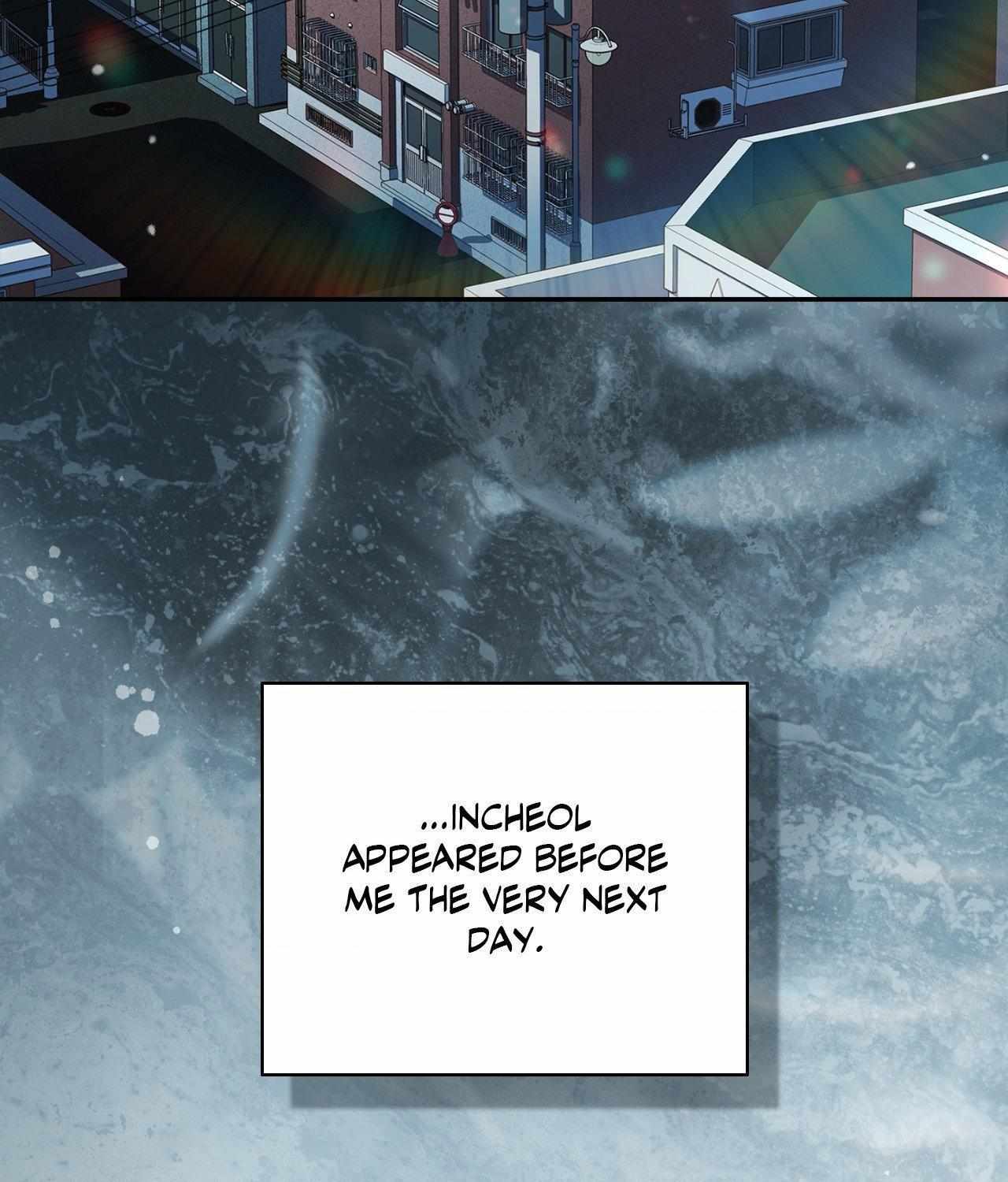 Dive Chapter 47 page 113 - 