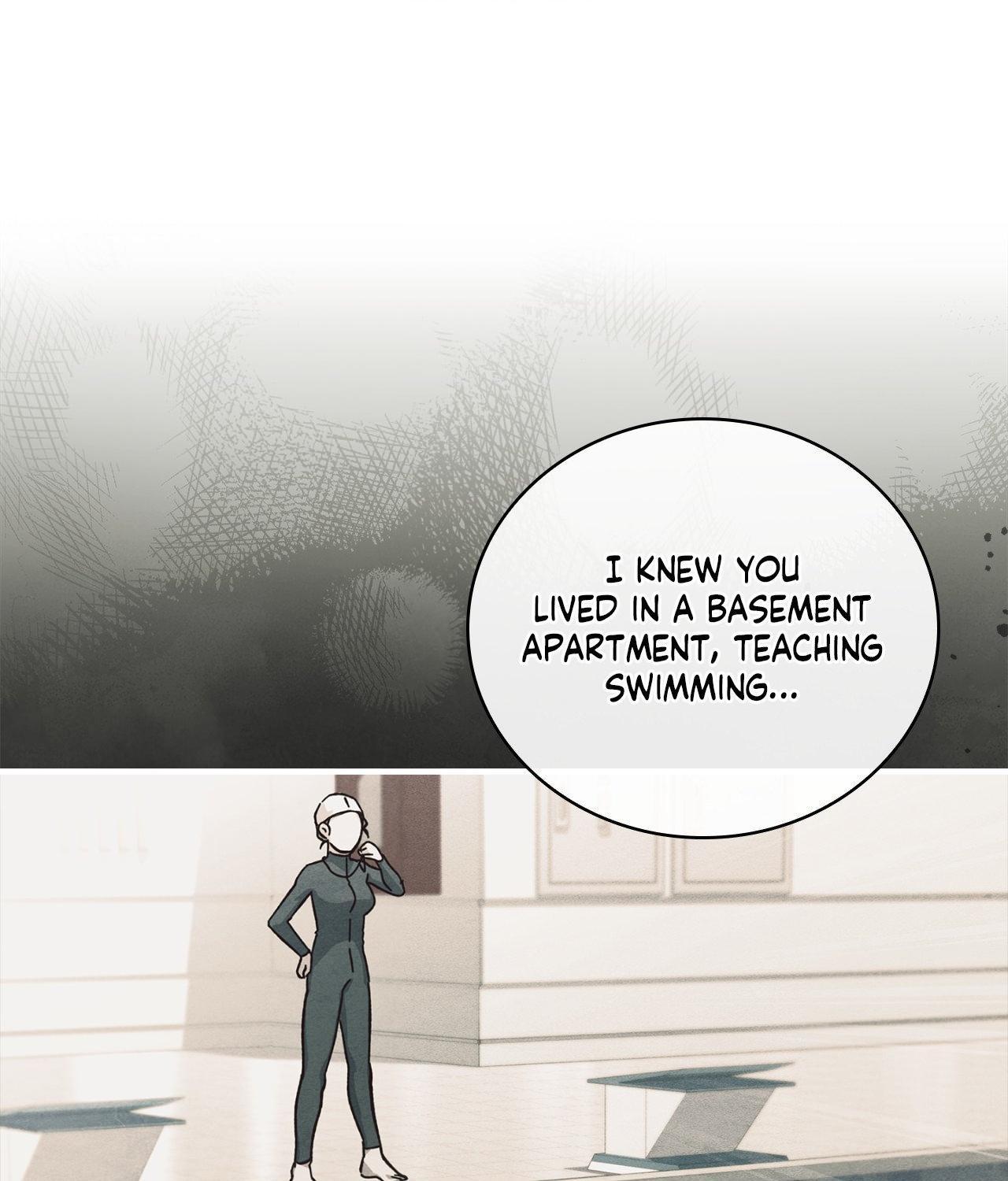 Dive Chapter 47 page 15 - 