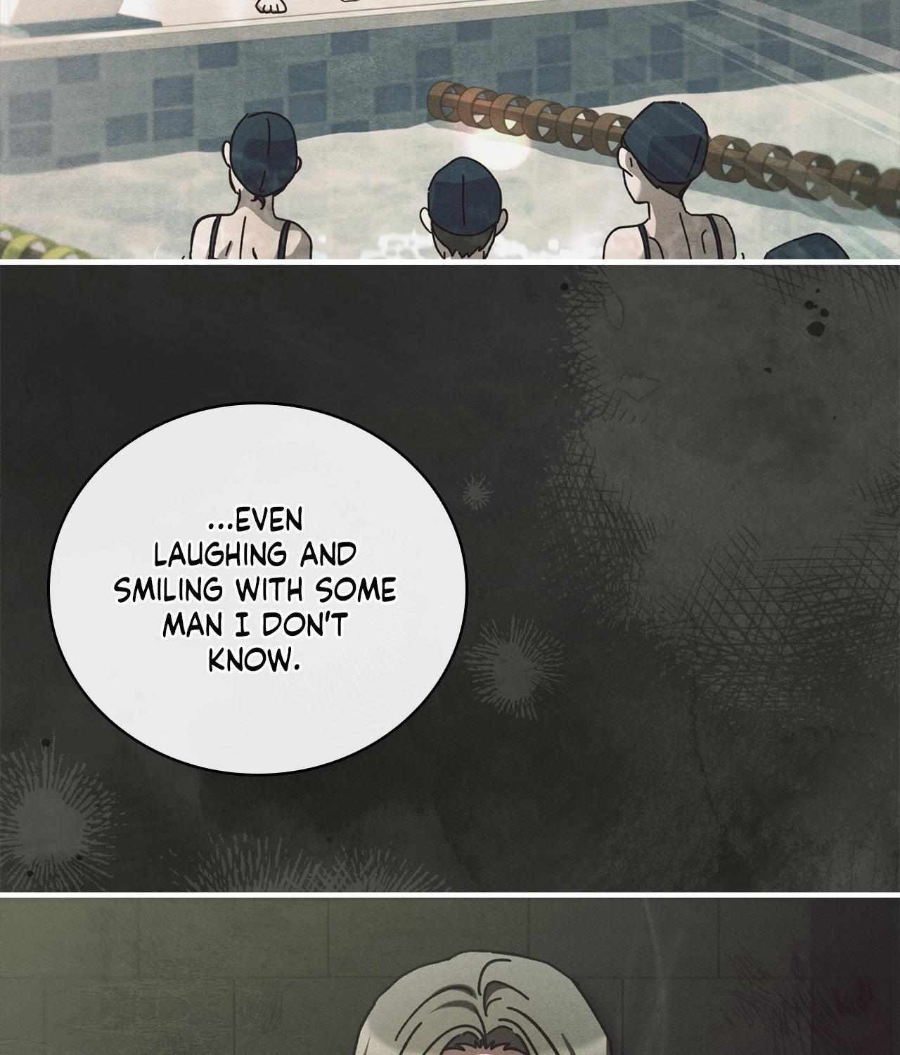Dive Chapter 47 page 16 - 