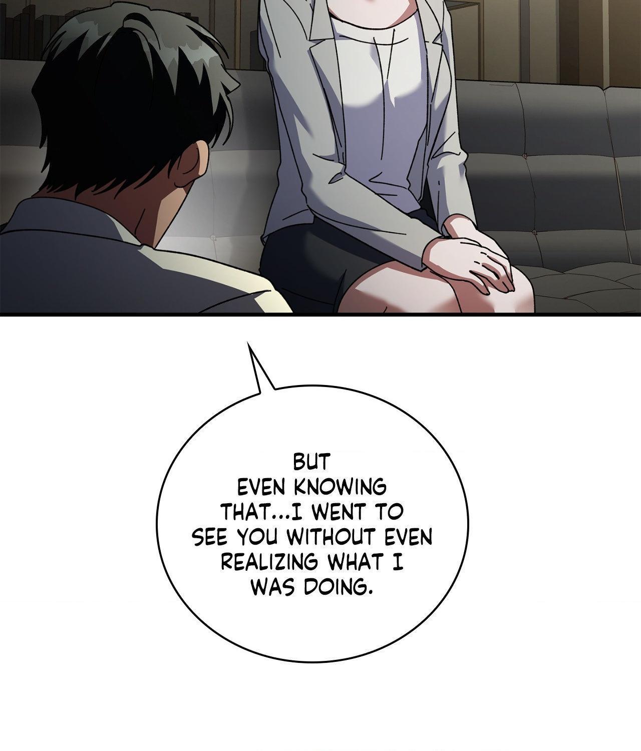 Dive Chapter 47 page 19 - 