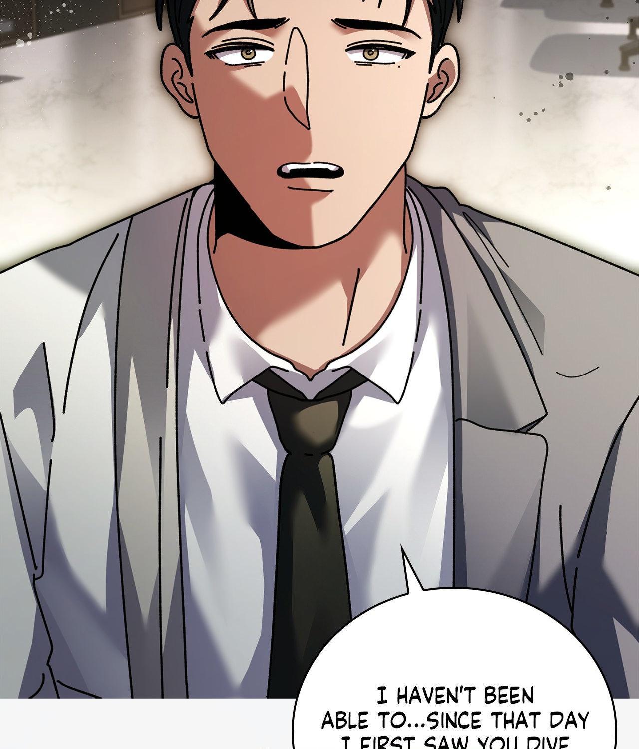 Dive Chapter 47 page 21 - 