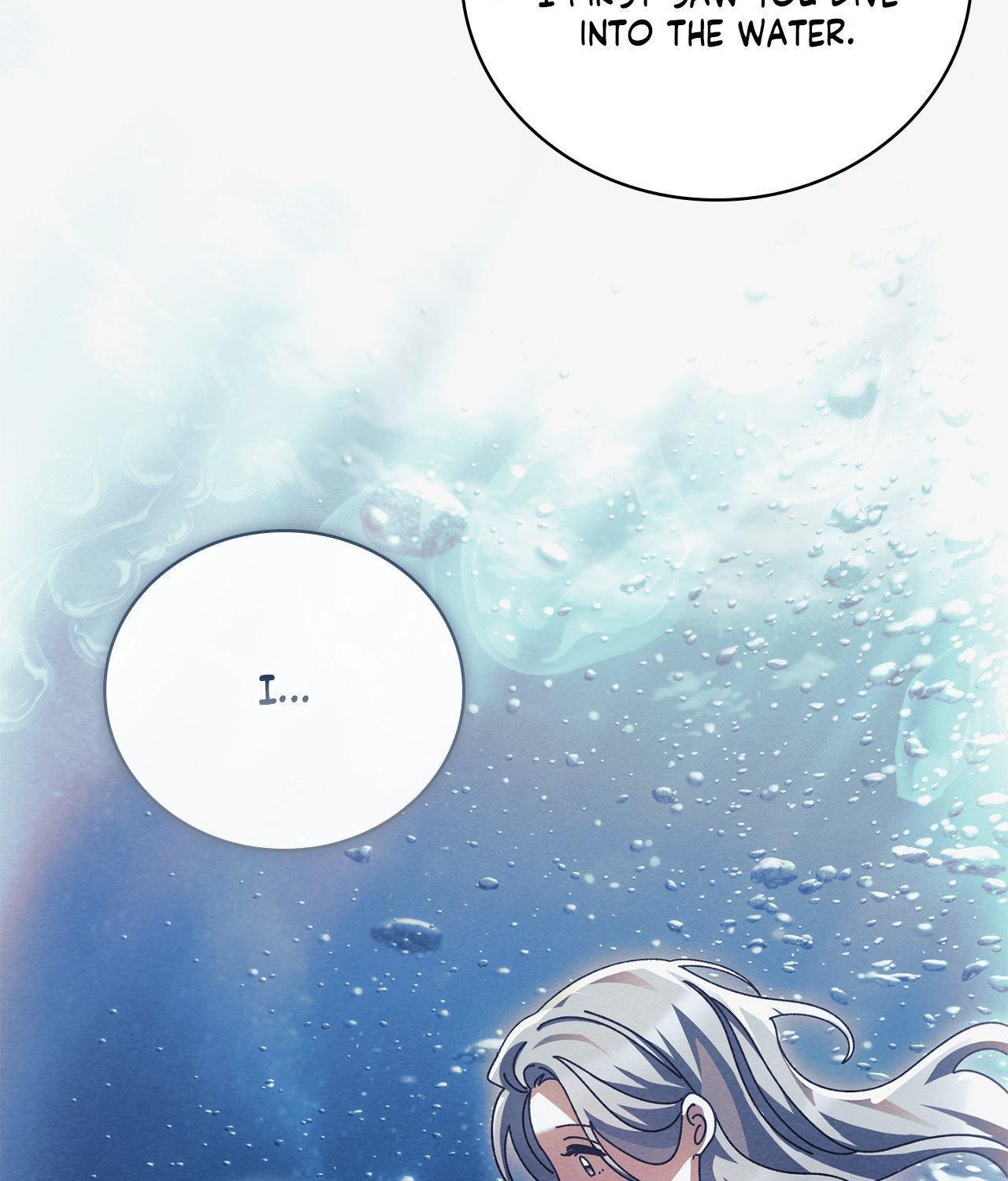 Dive Chapter 47 page 22 - 