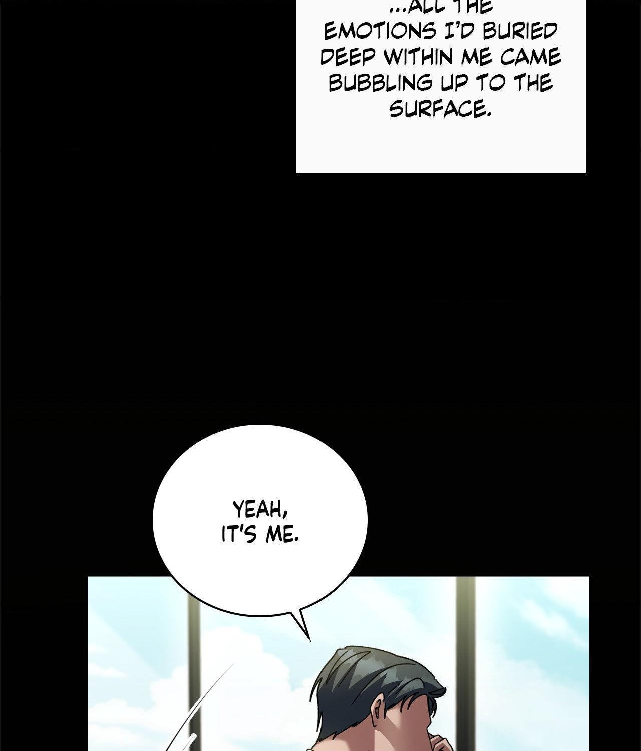 Dive Chapter 47 page 4 - 