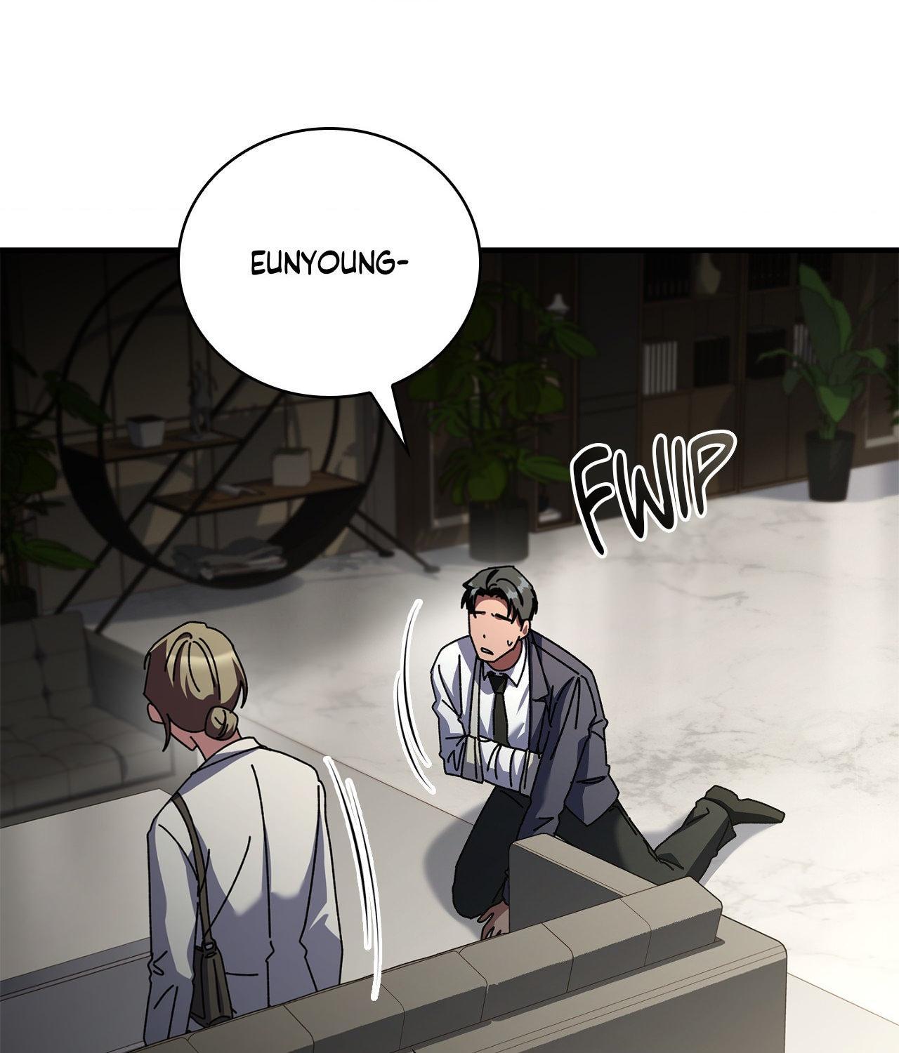 Dive Chapter 47 page 32 - 