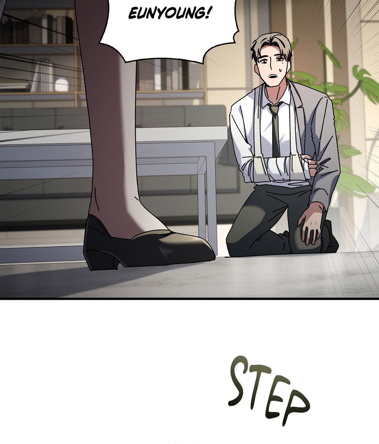 Dive Chapter 47 page 36 - 